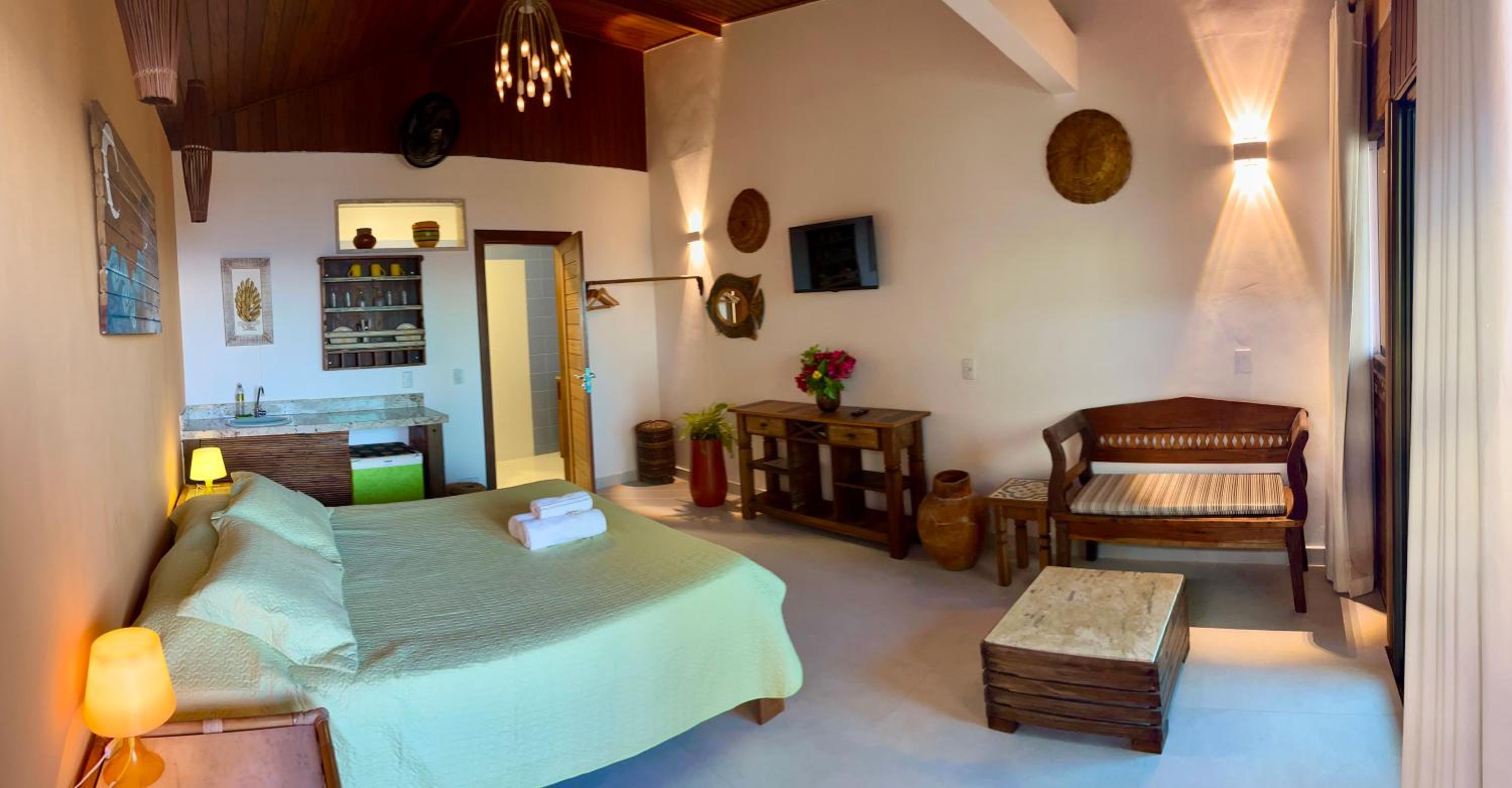 Standard Suite - Photo 2