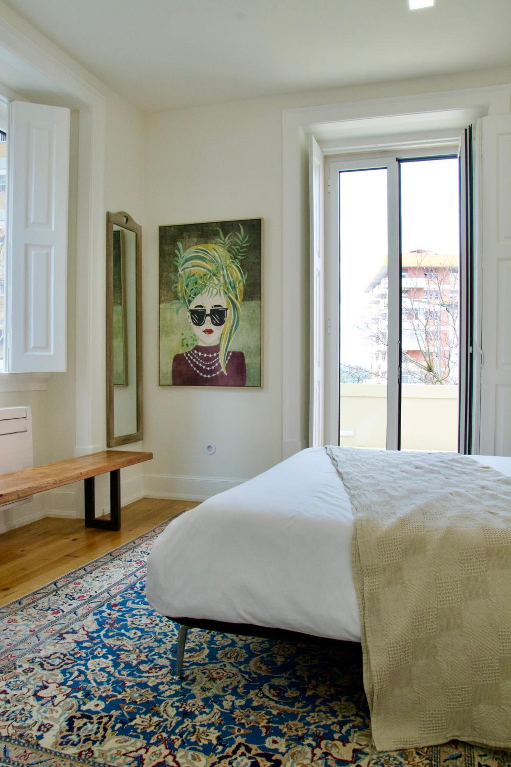 Queen Room photo 3