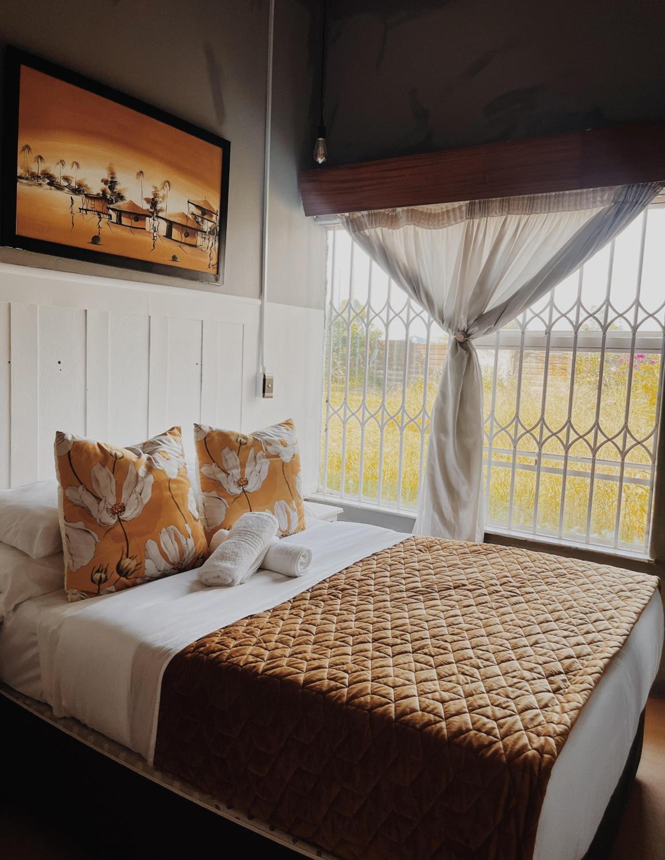 Standard Double Room photo 2