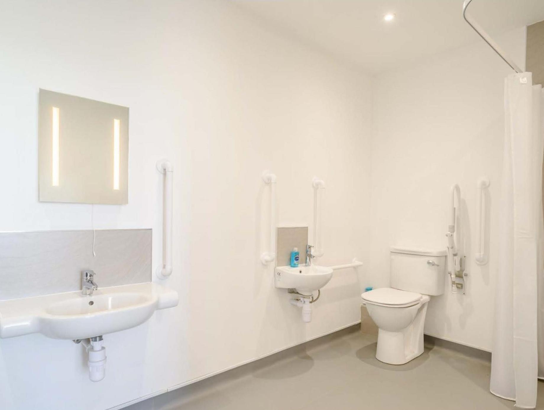 Apartment - Ground Floor photo 1