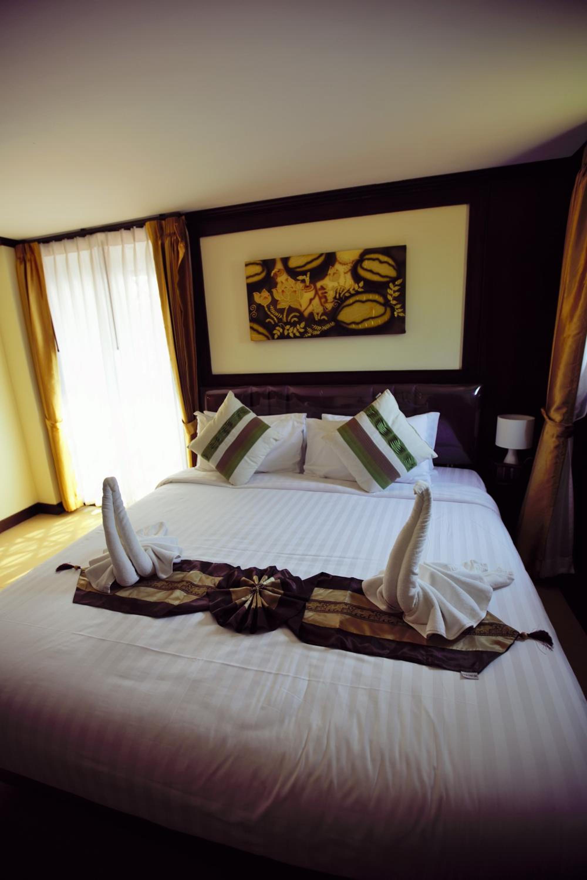 Two-Bedroom Suite