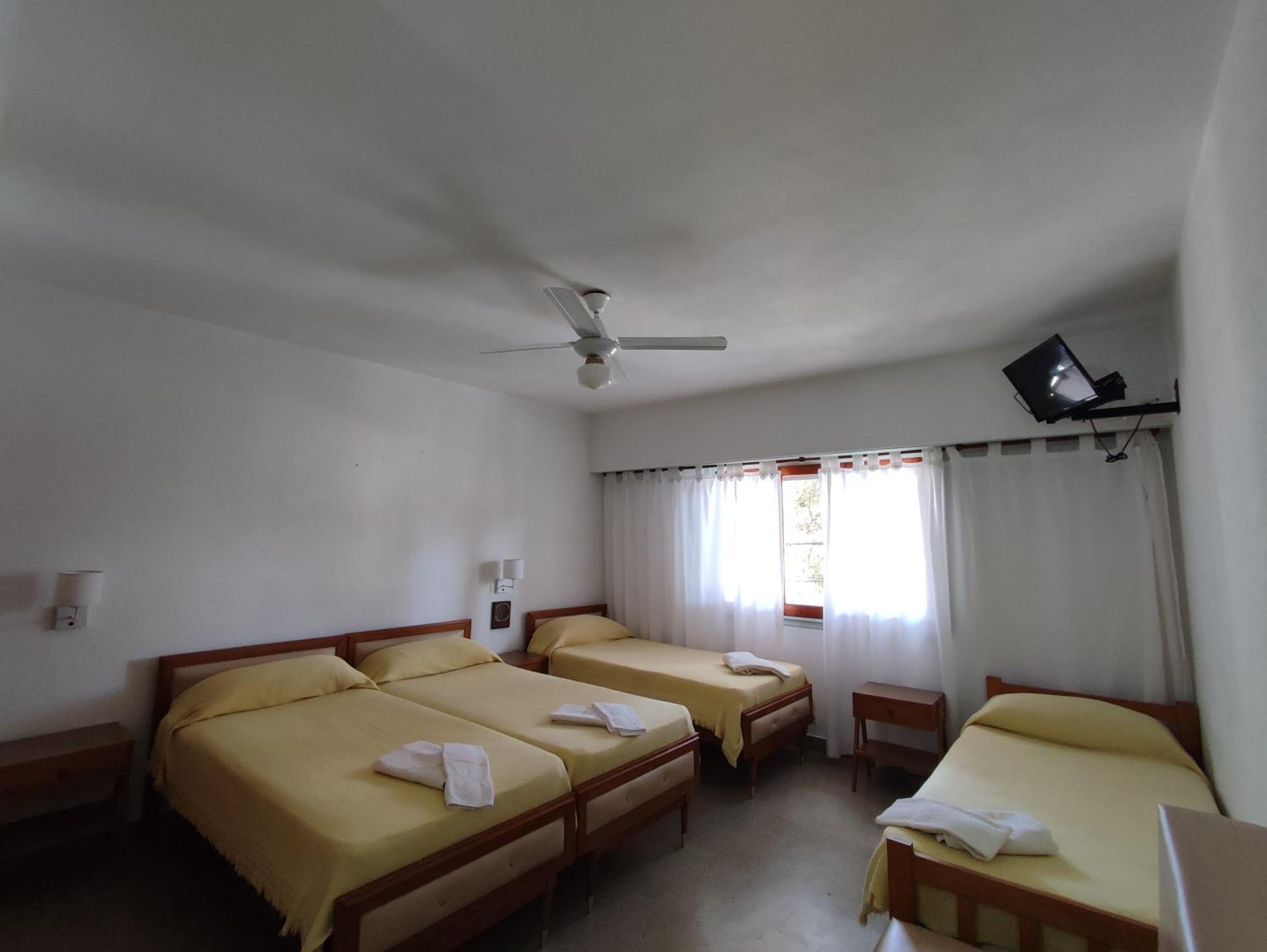 Quadruple Room photo 1