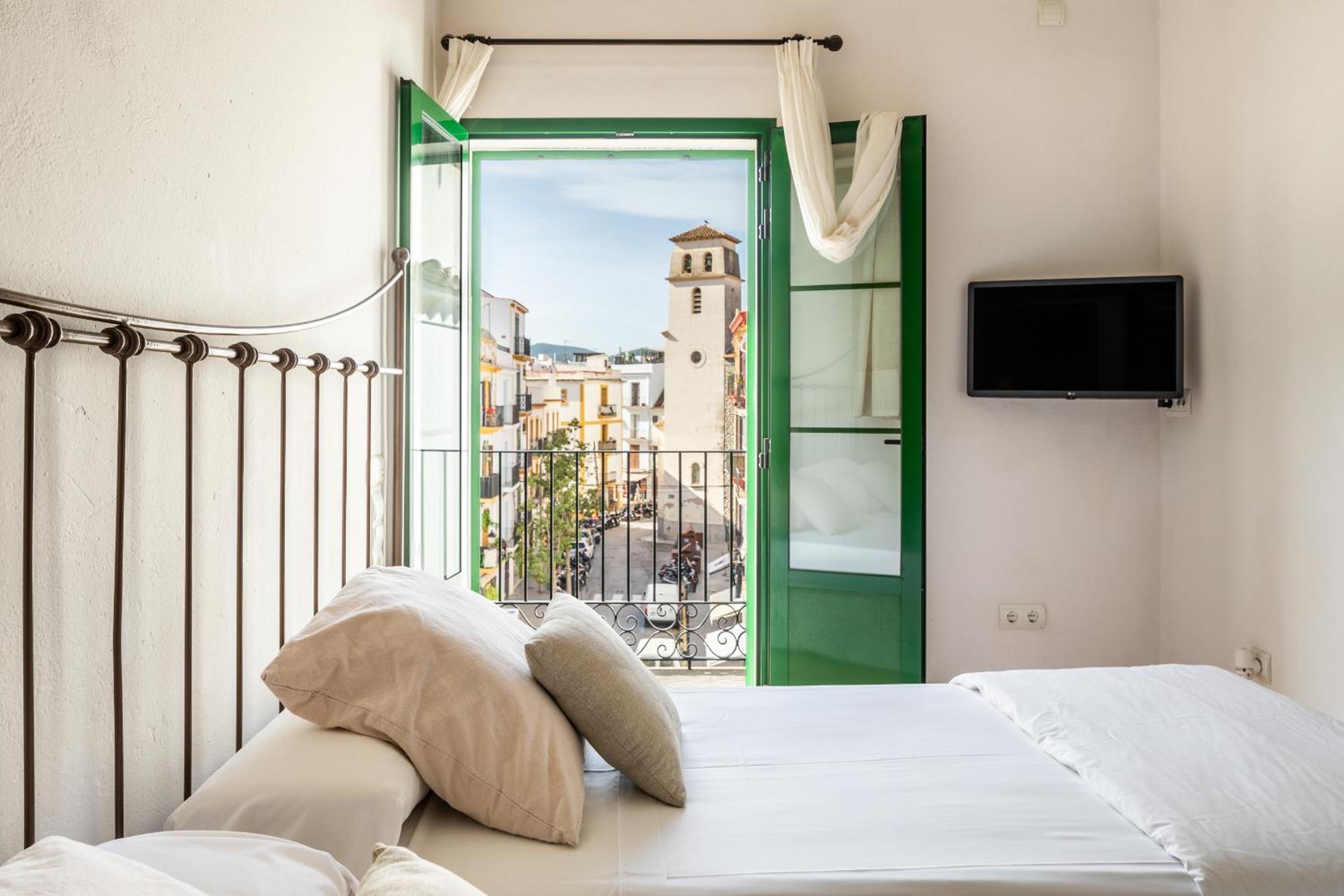 Apartamento de una habitación (3 adultos)