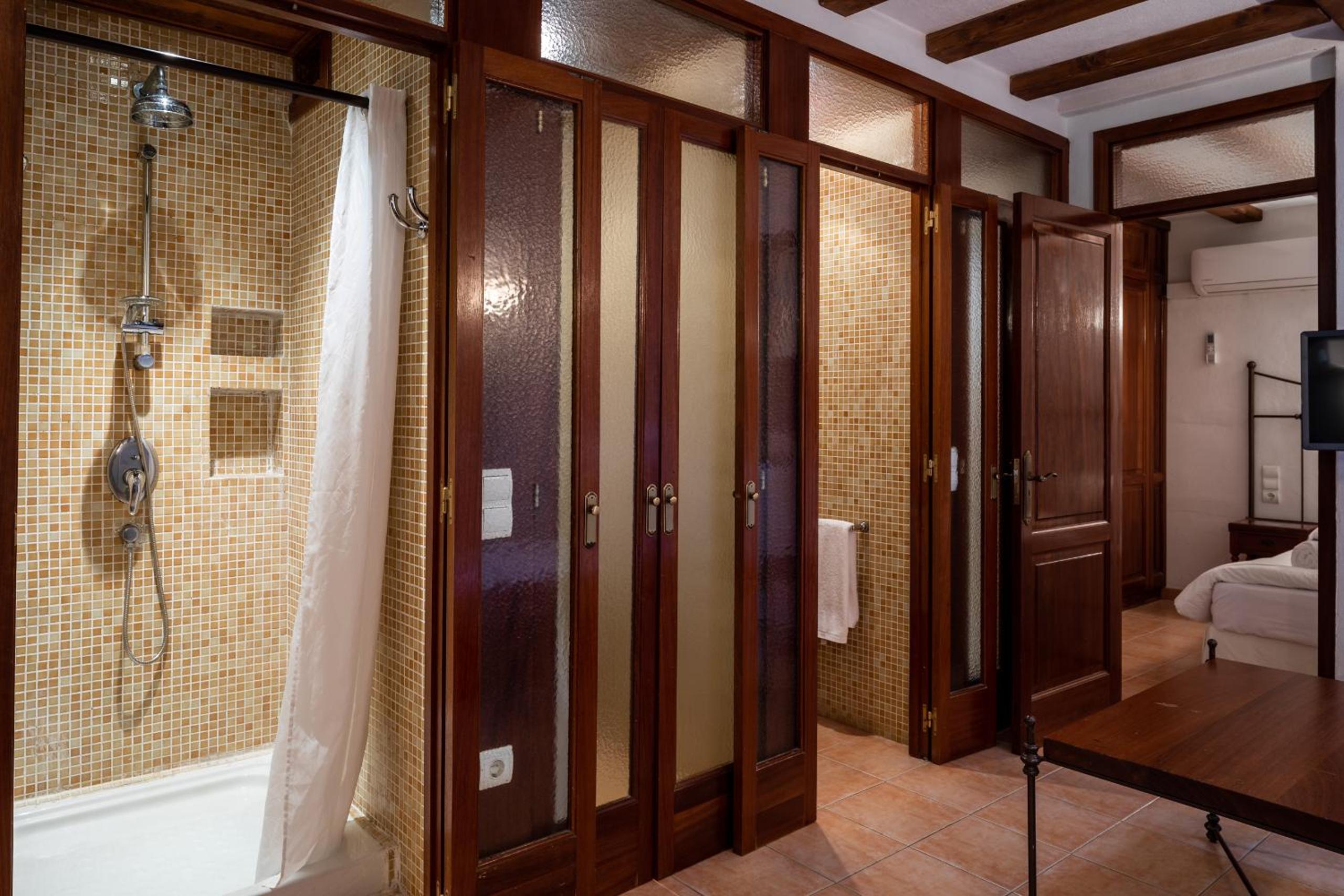Apartamento de dos dormitorios (4 adultos)
