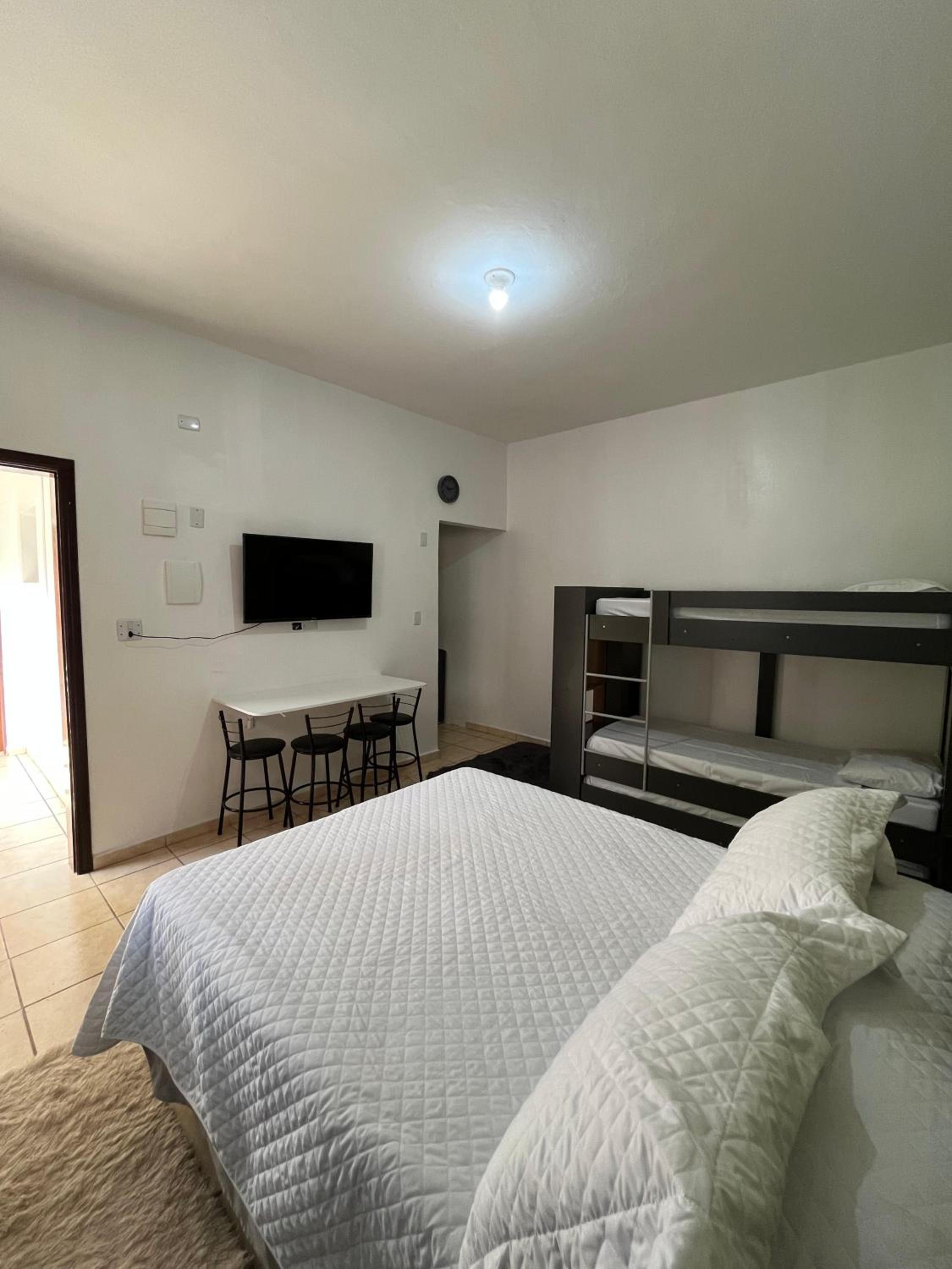 Standard Quadruple Room photo 1