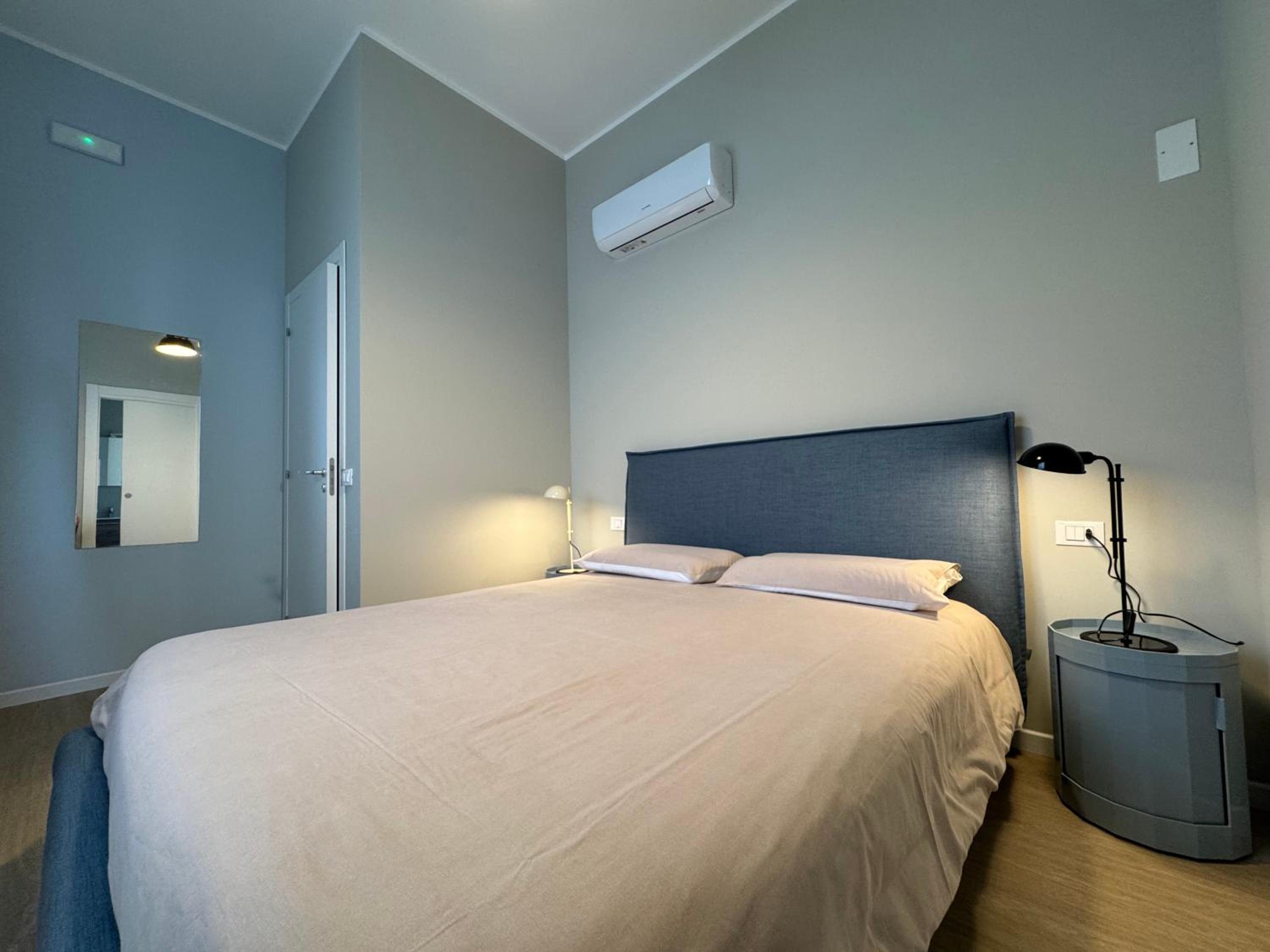 Budget Double Room photo 2