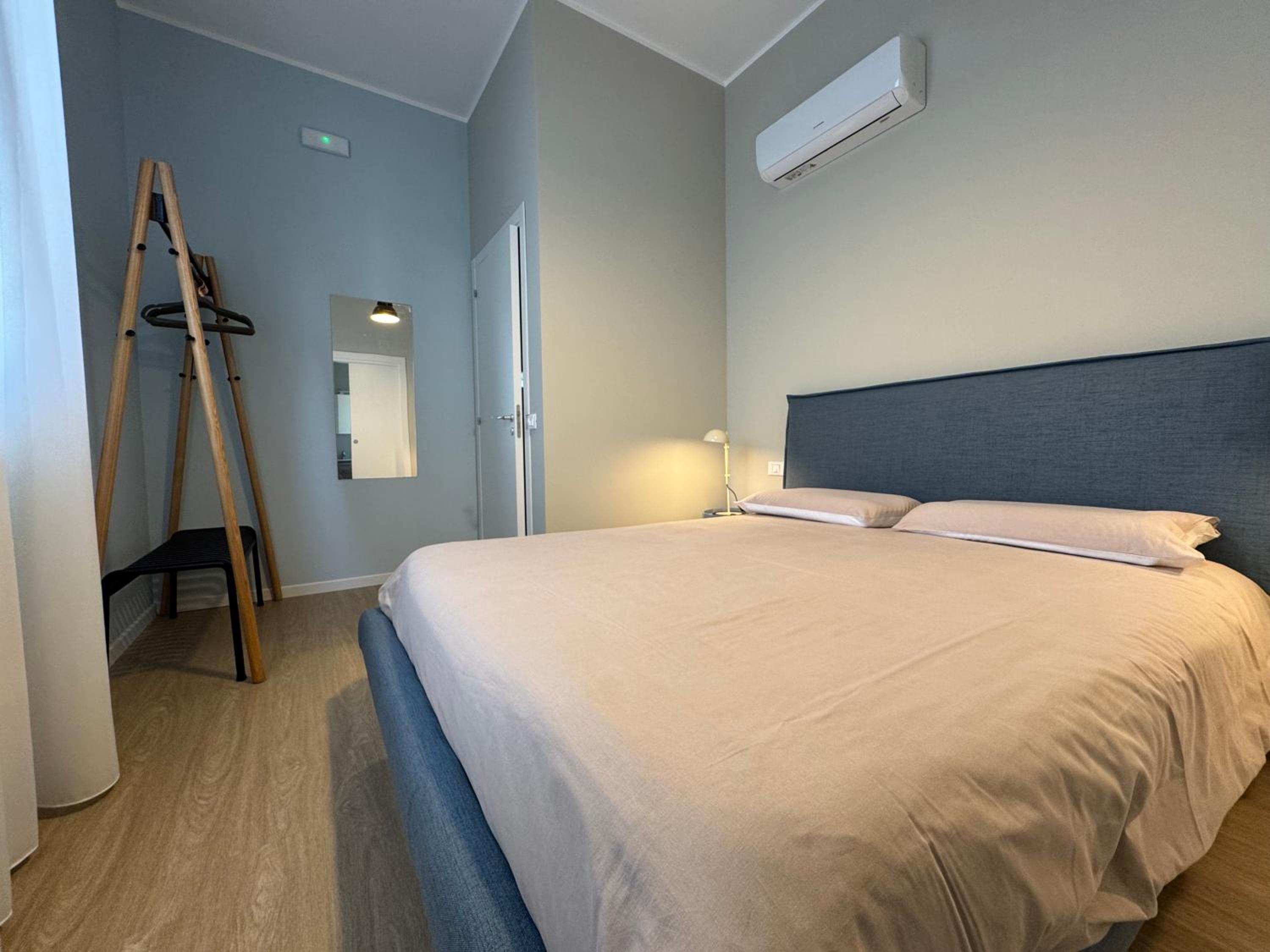 Budget Double Room photo 3