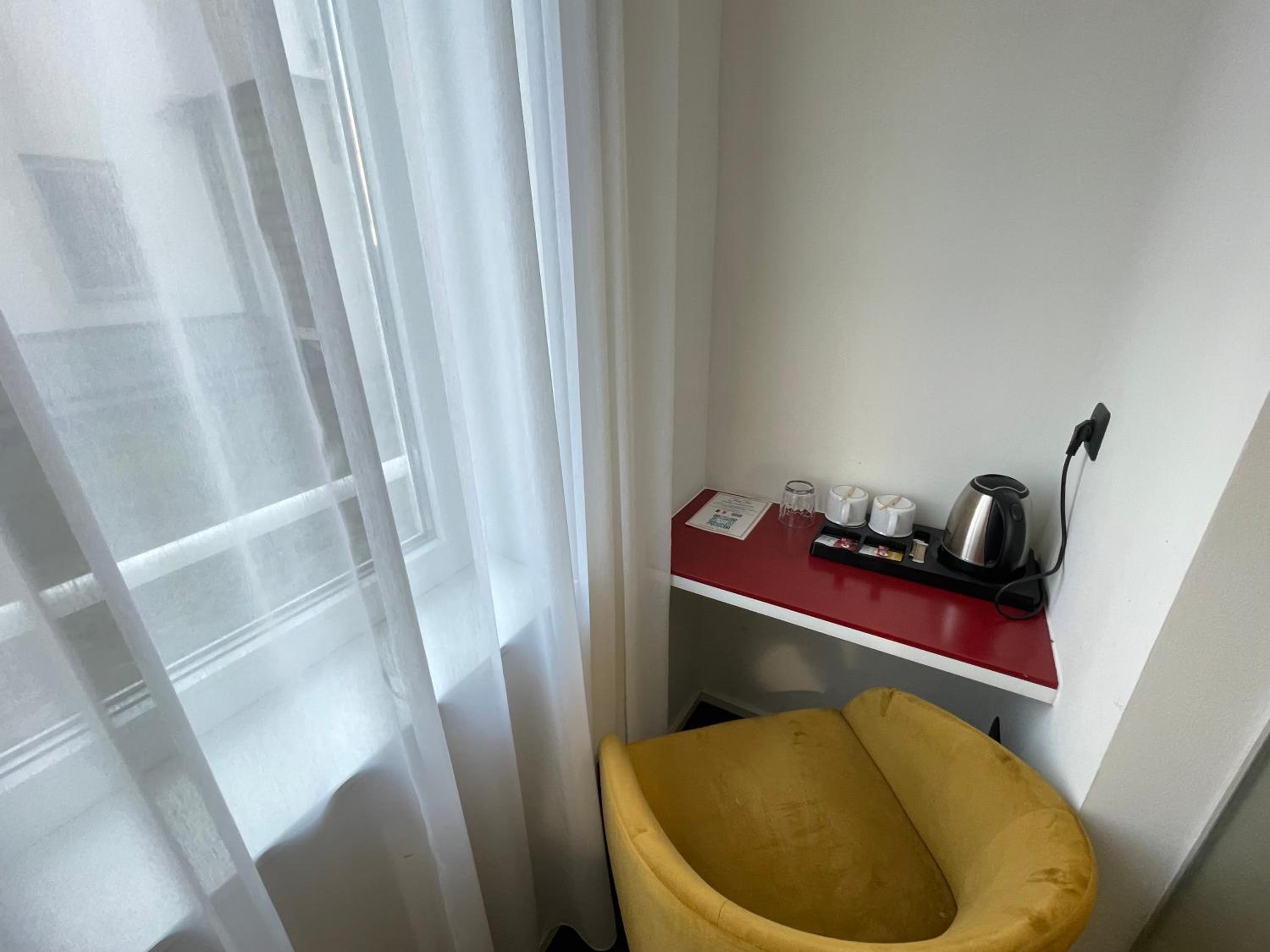 Single Room - Photo 4