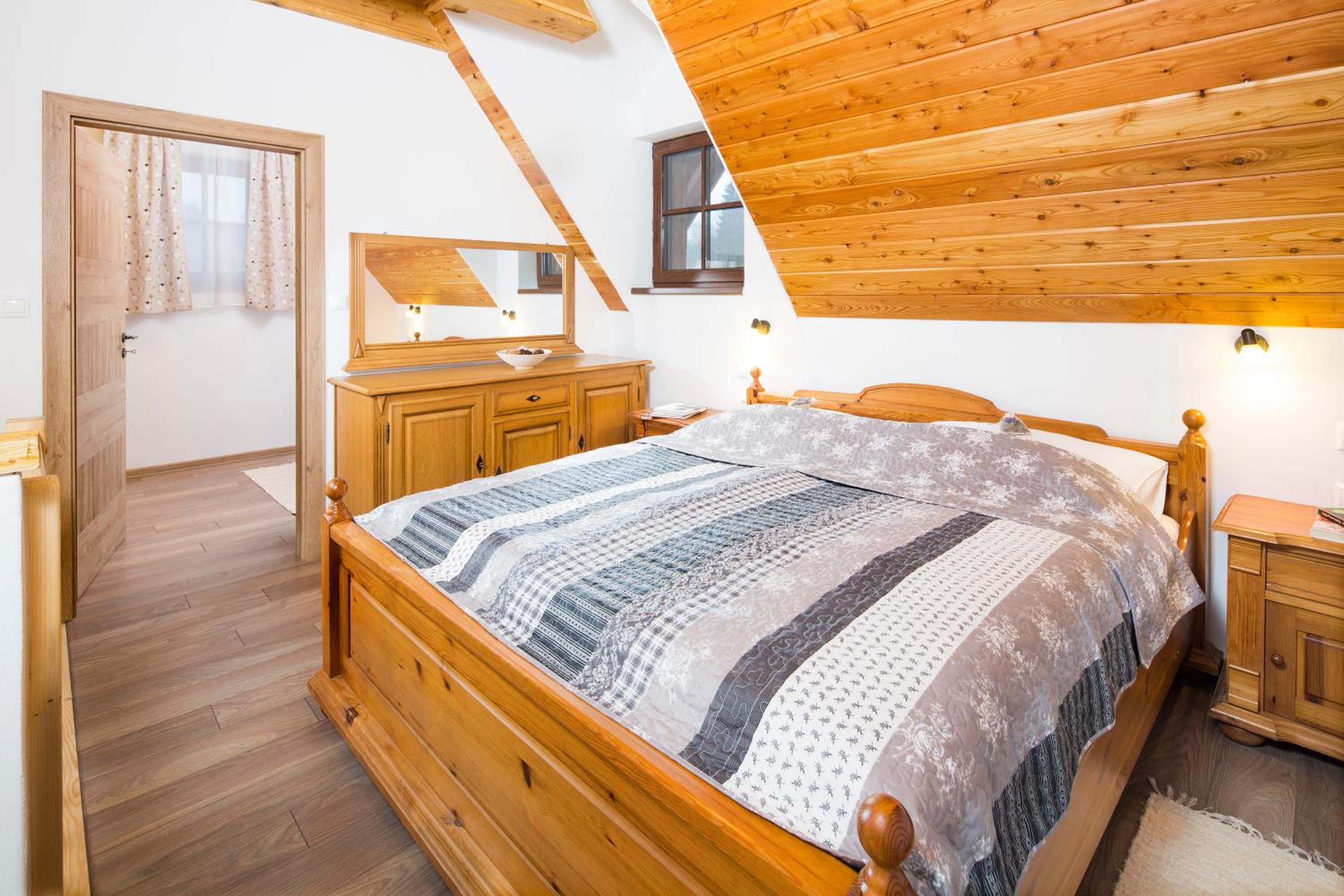 Two-Bedroom House - Matko Kubko
