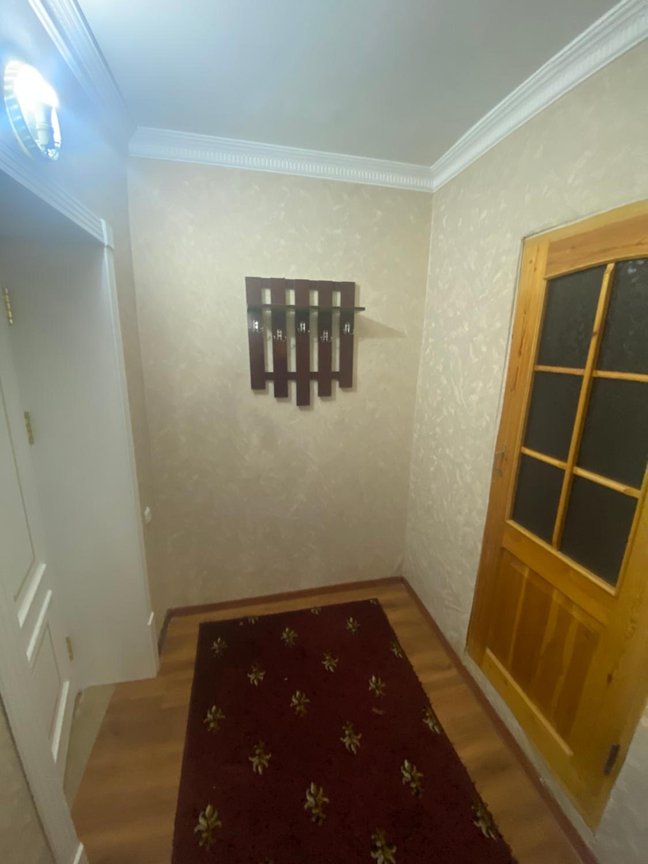 Budget Twin Room photo 3