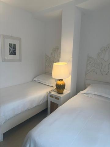 Twin Room with Balcony photo 2