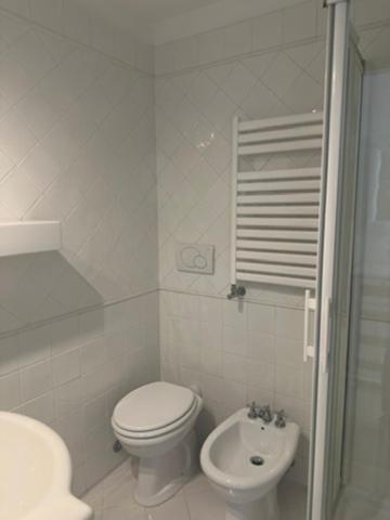 Twin Room with Balcony