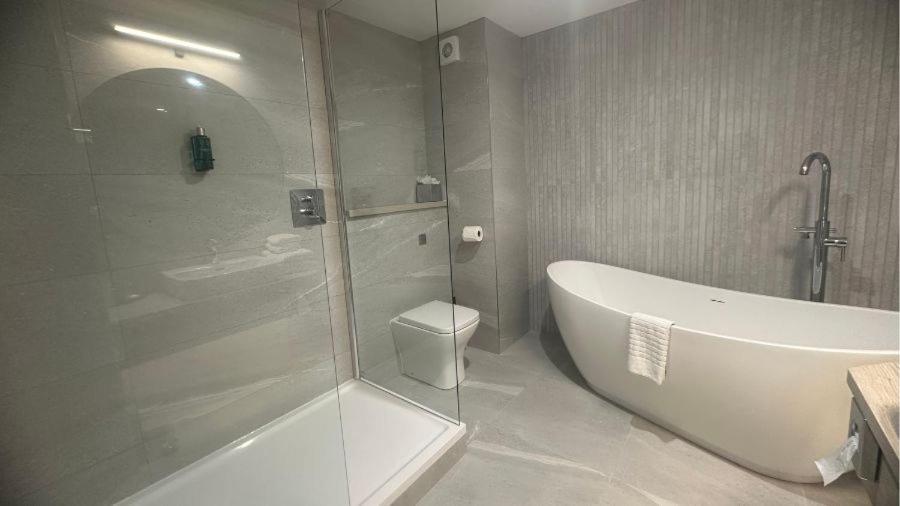 Executive Suite - Photo 5