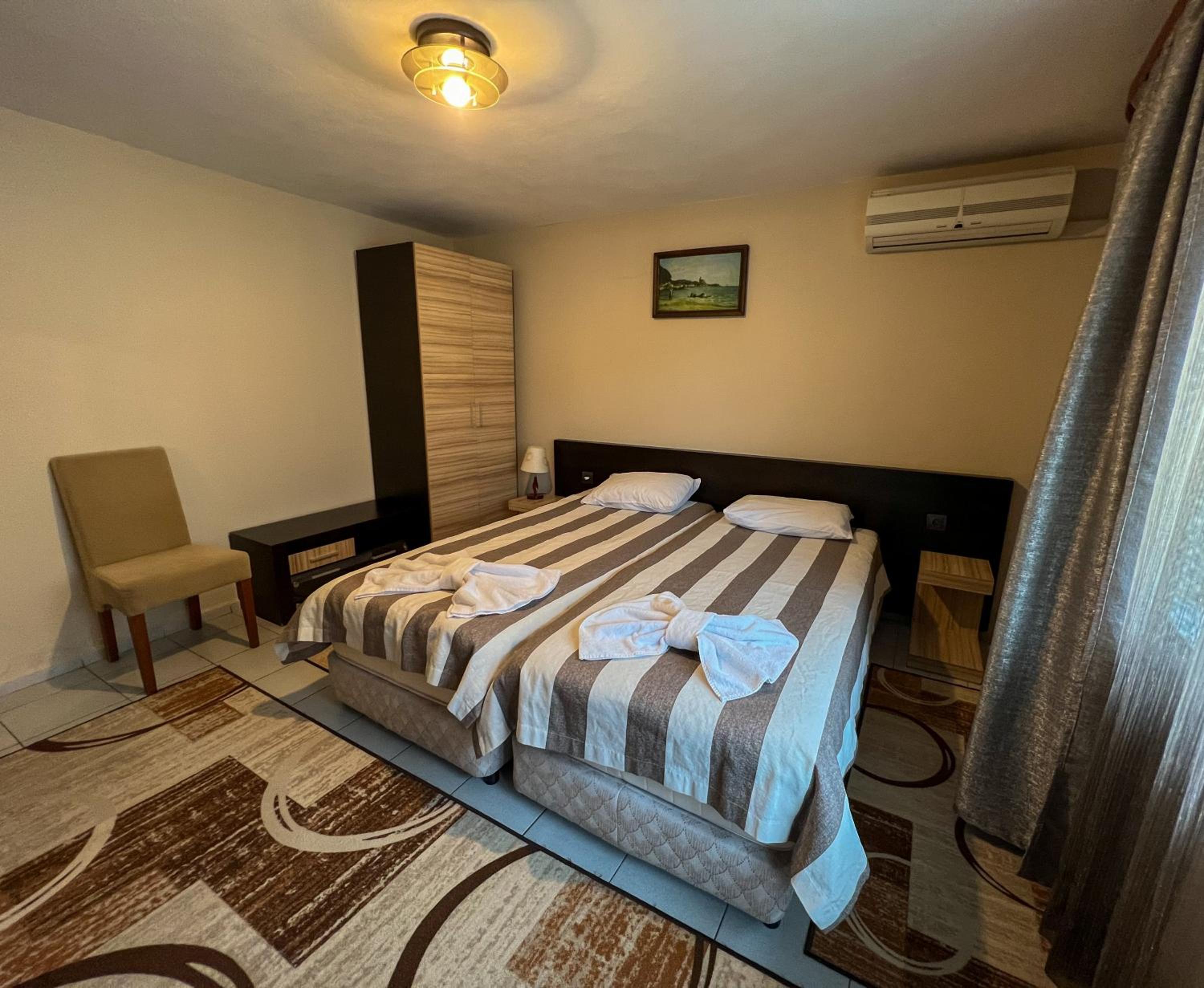 Twin Room photo 1