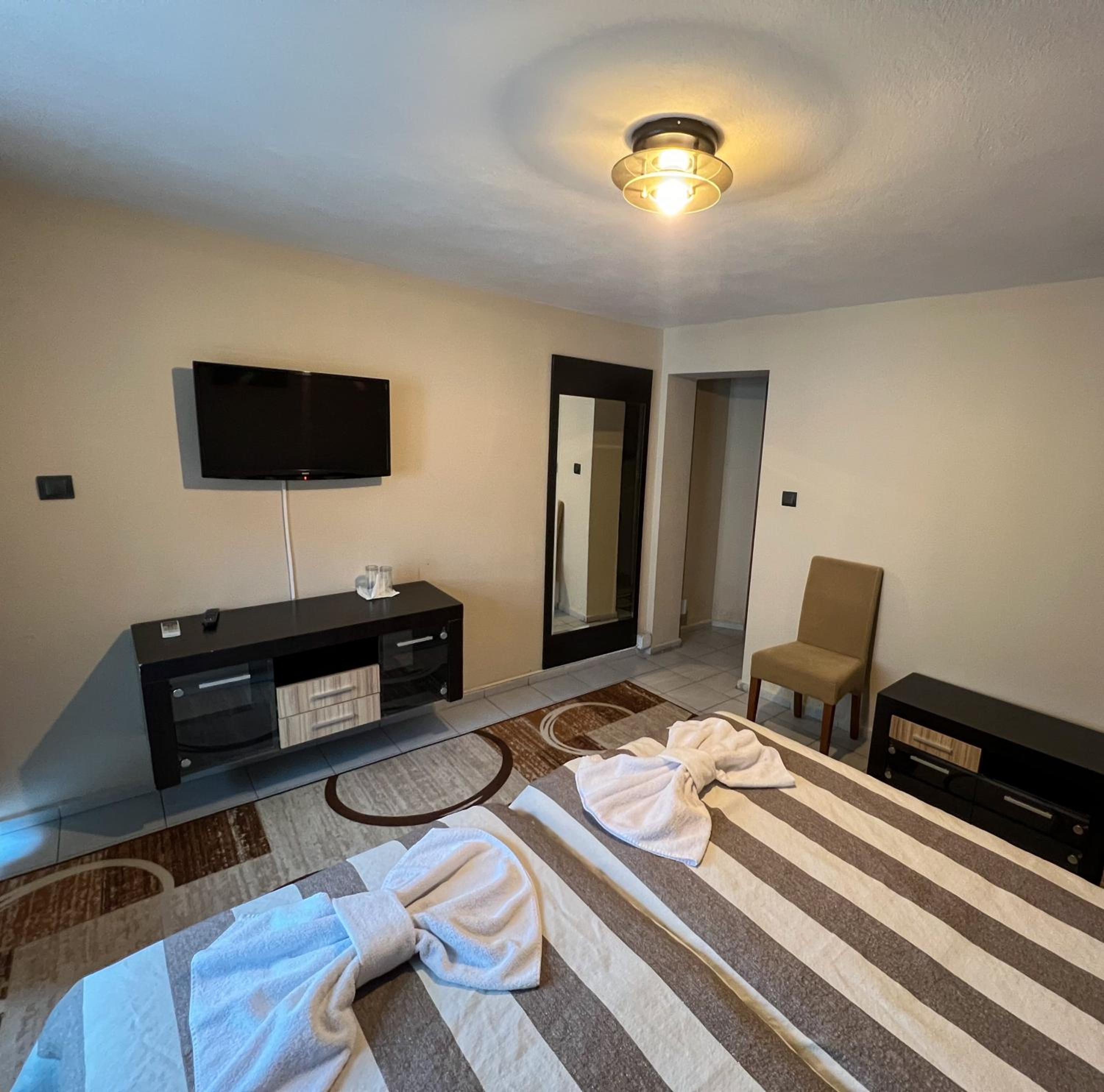 Twin Room photo 2