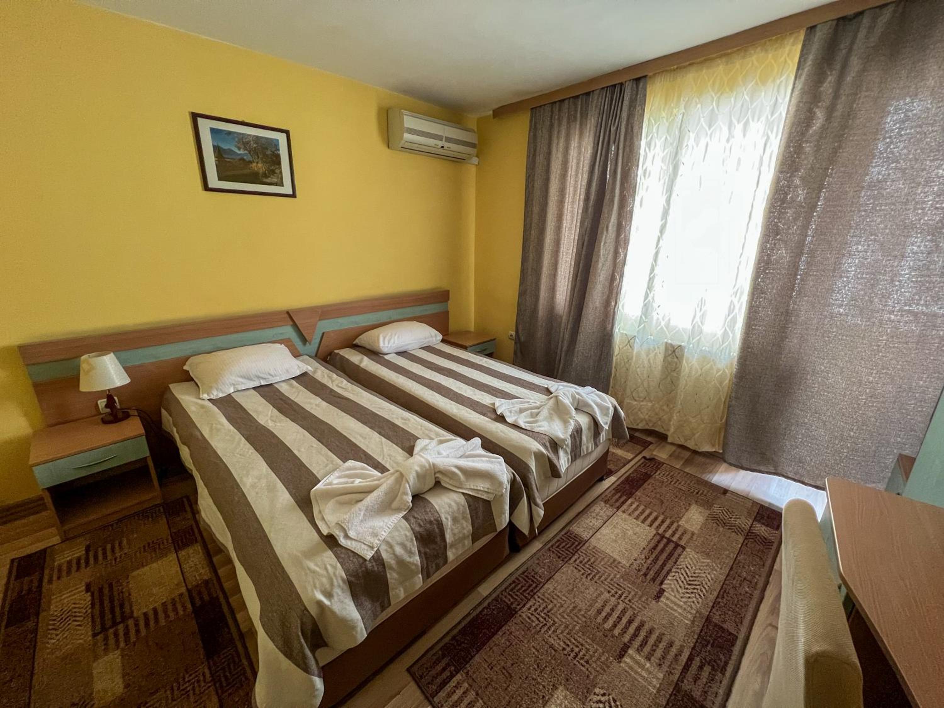 Twin Room photo 3