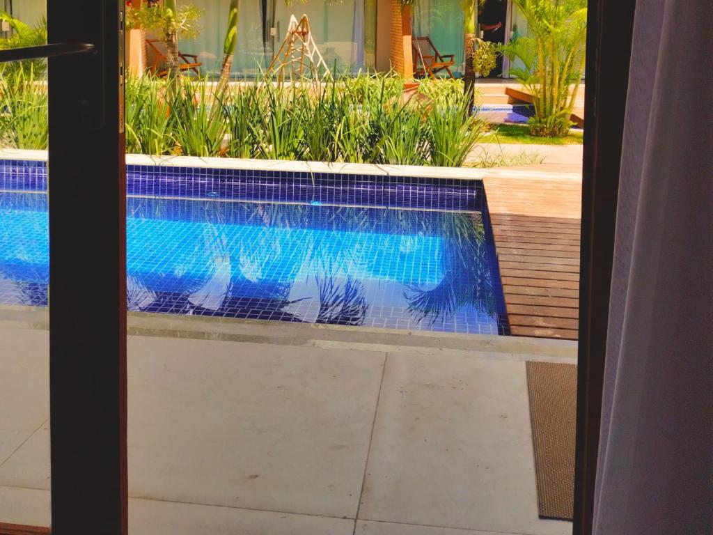 Suite with Private Pool photo 1