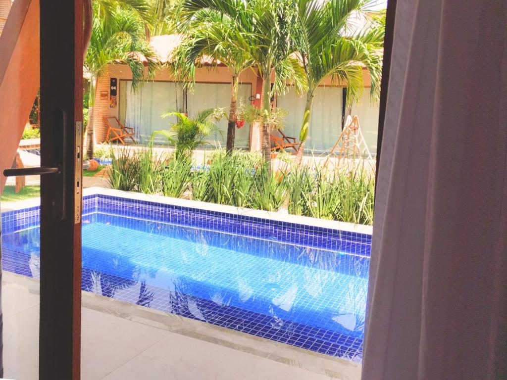 Suite with Private Pool photo 2