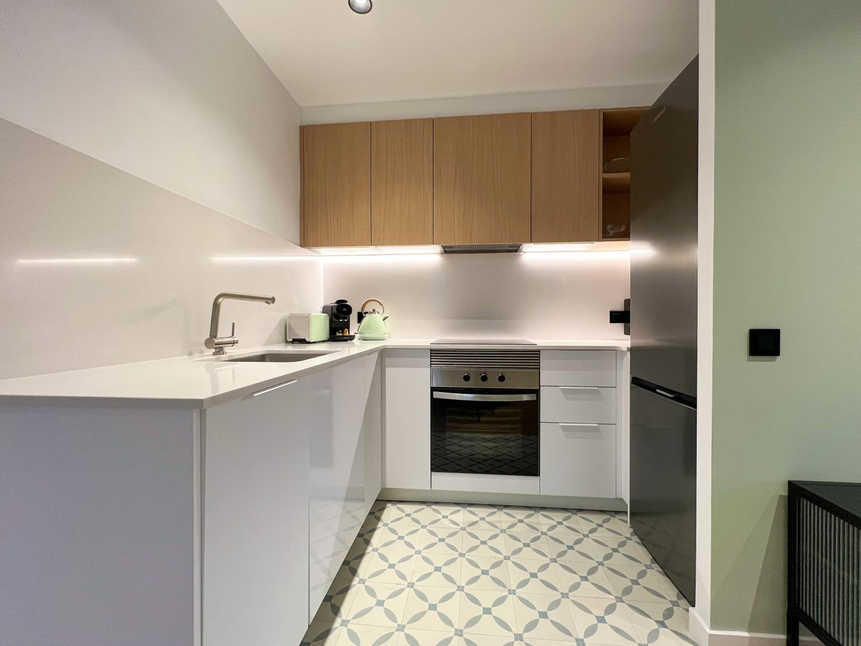 Superior Apartment