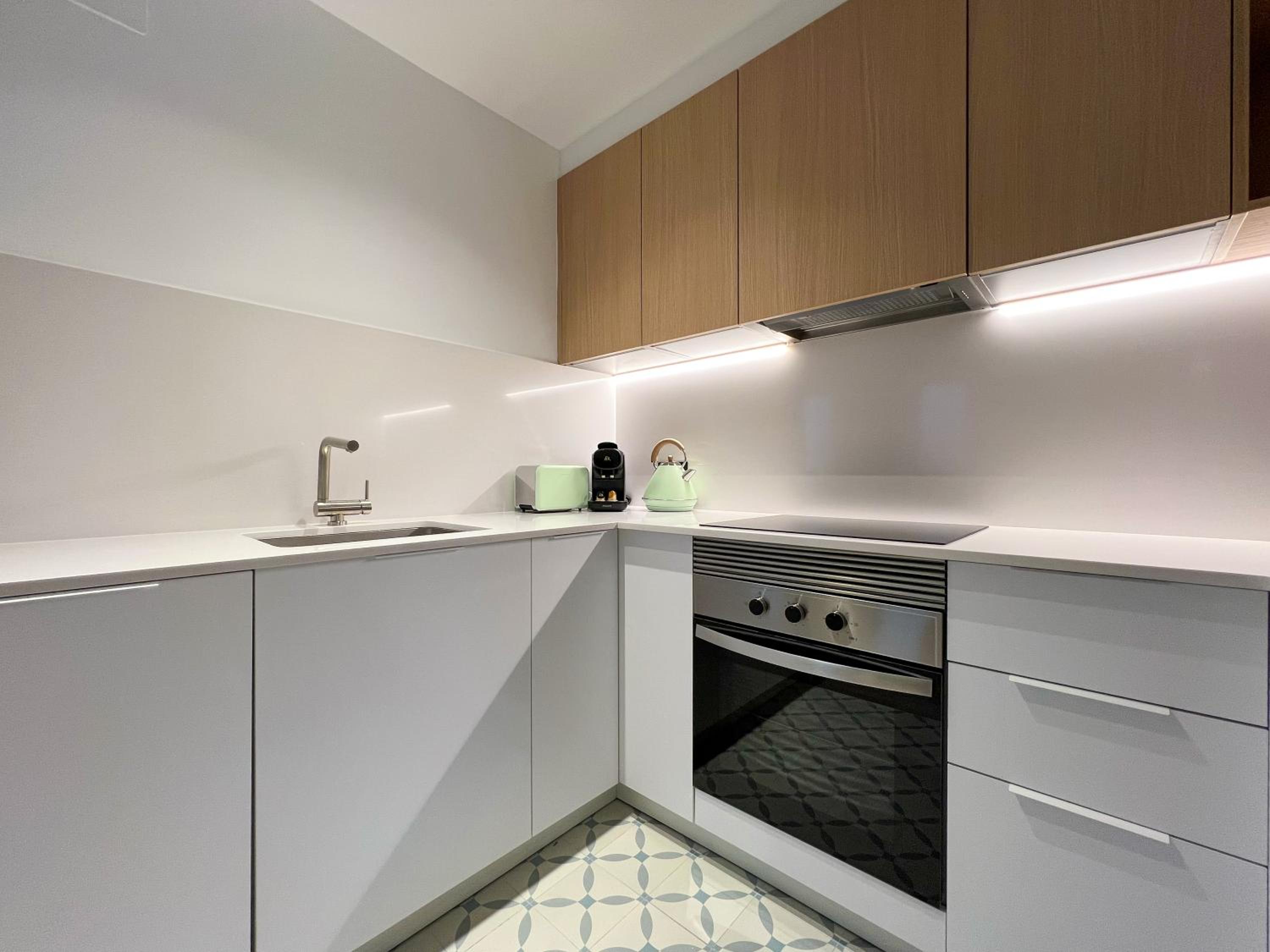 Superior Apartment photo 2