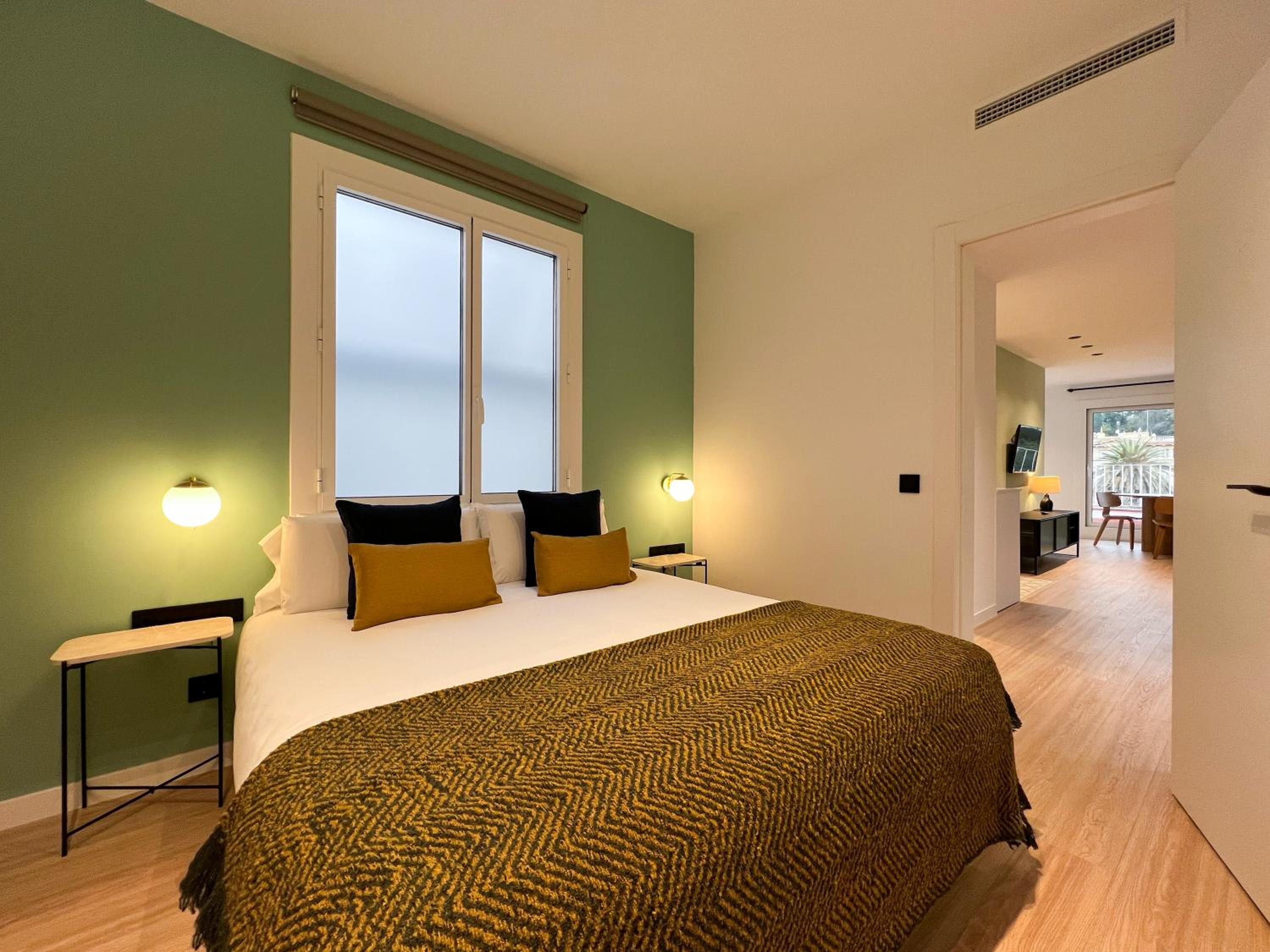 Superior Apartment photo 3