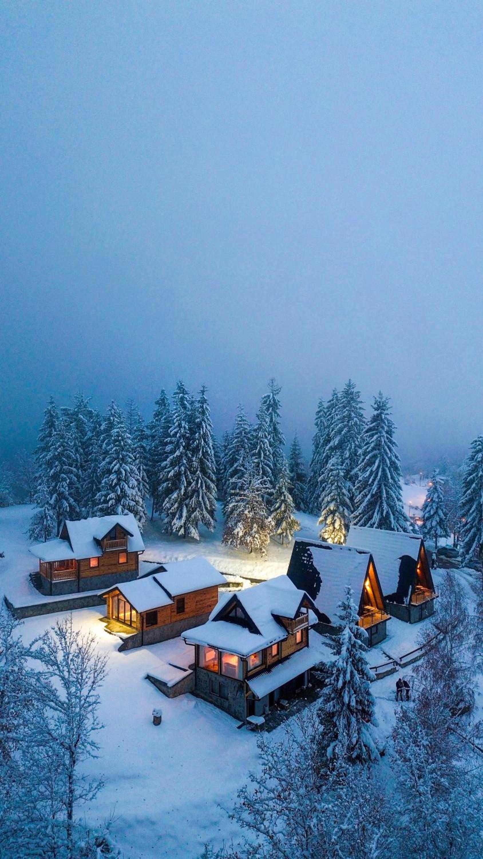 Superior Chalet photo 1