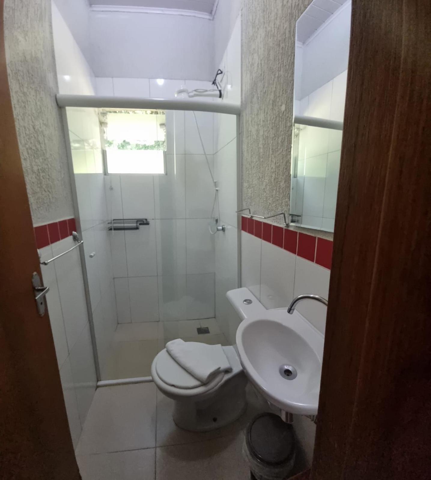 Budget Triple Room photo 2