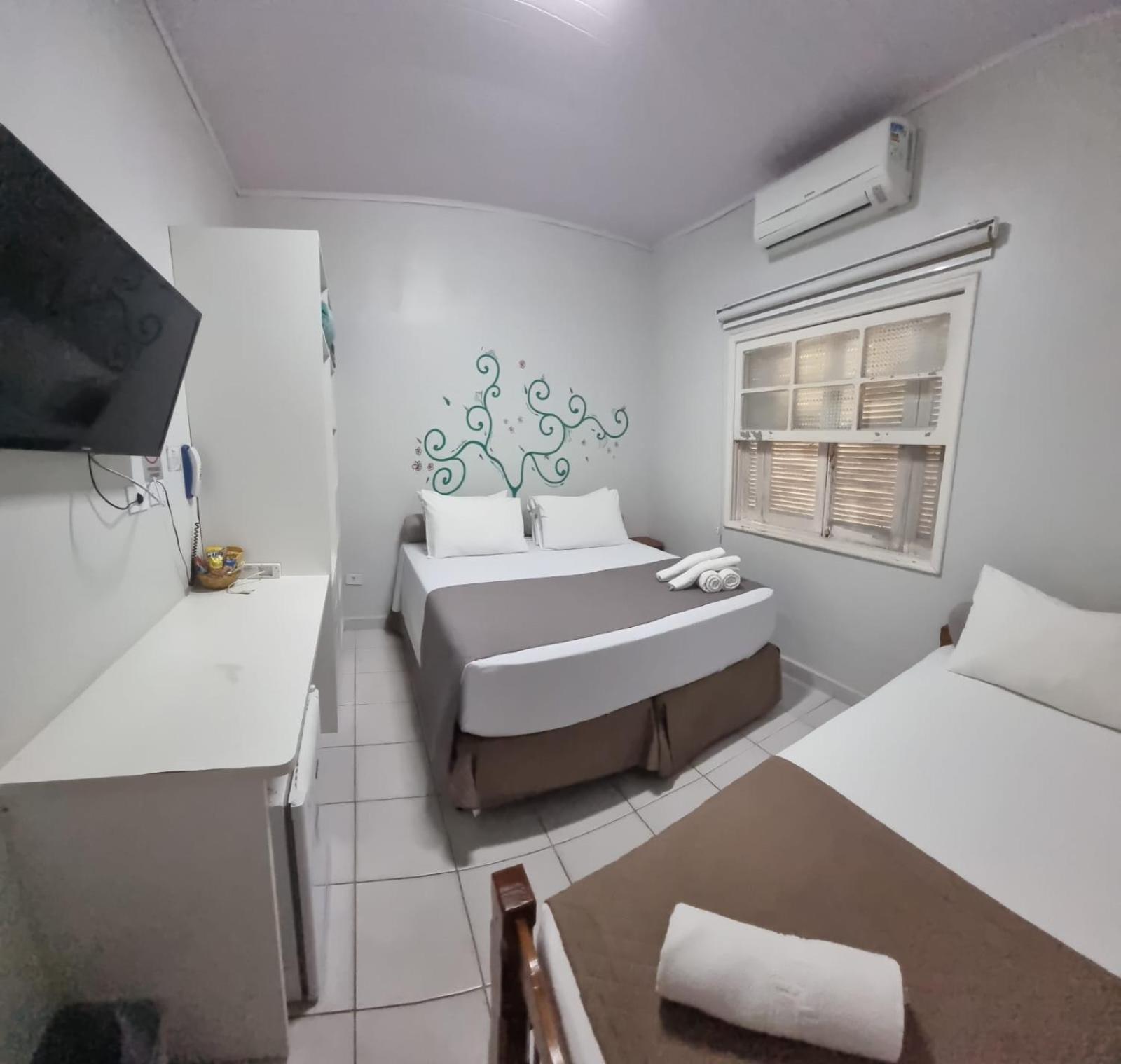 Budget Triple Room photo 3