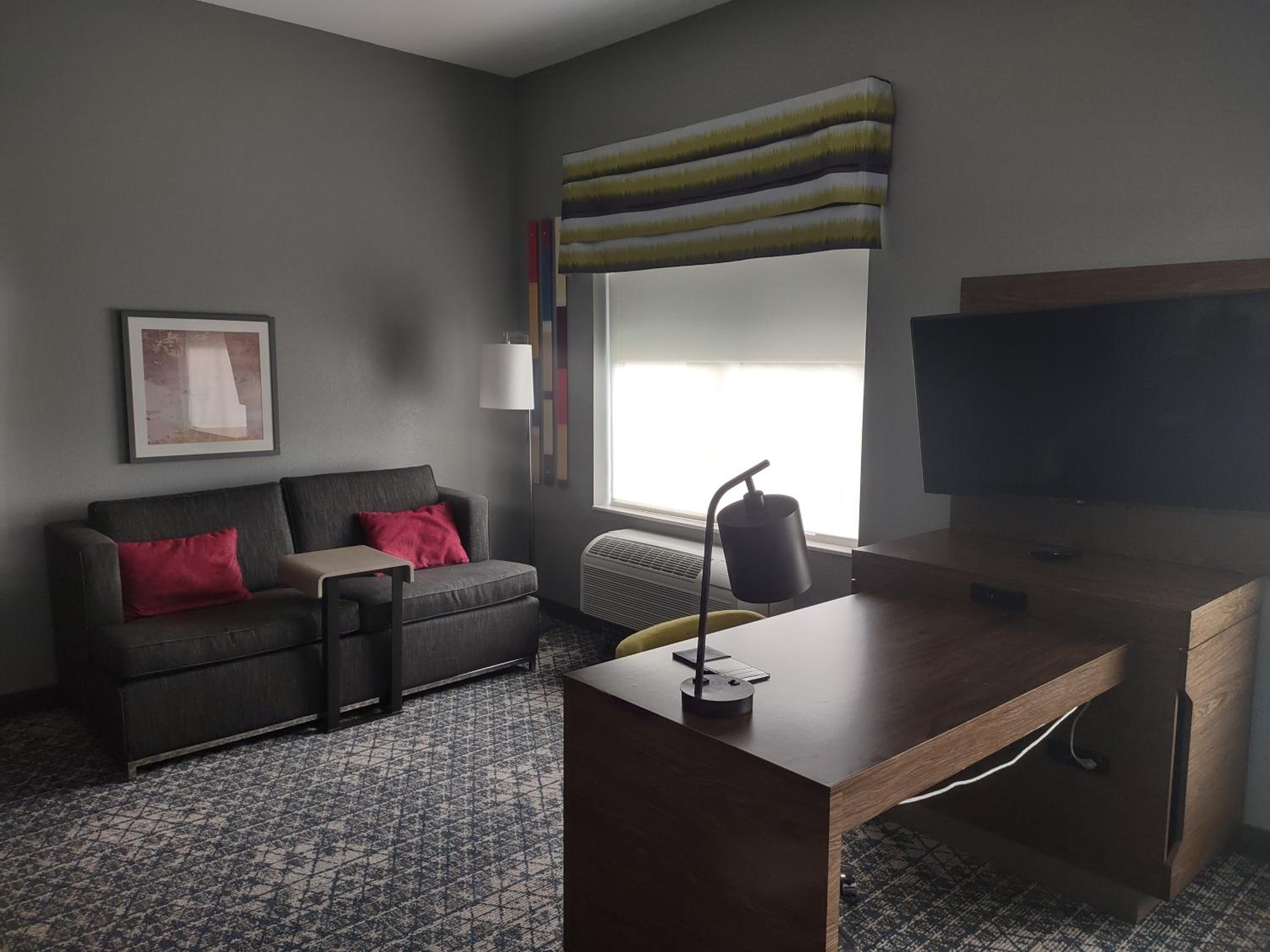 King Studio Suite - Non Smoking photo 3