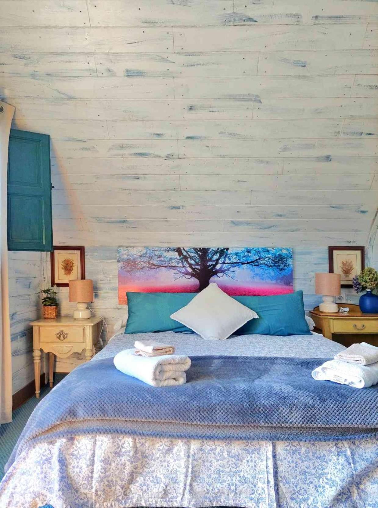Double Room with Private Bathroom photo 1