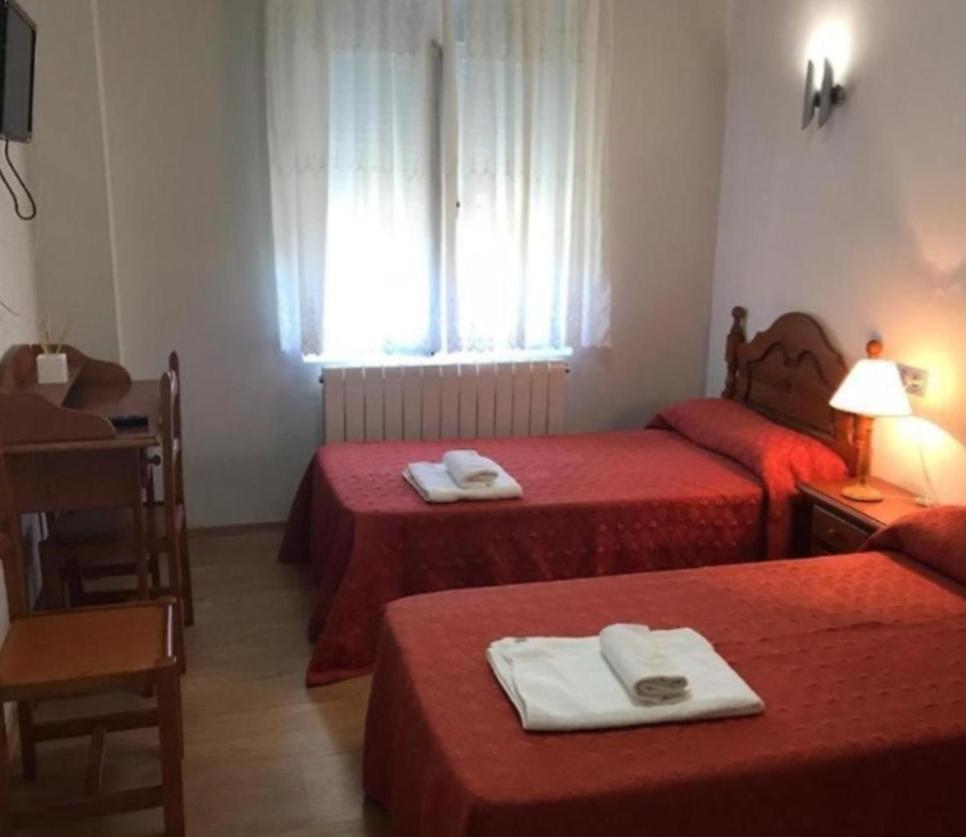 Twin Room photo 2