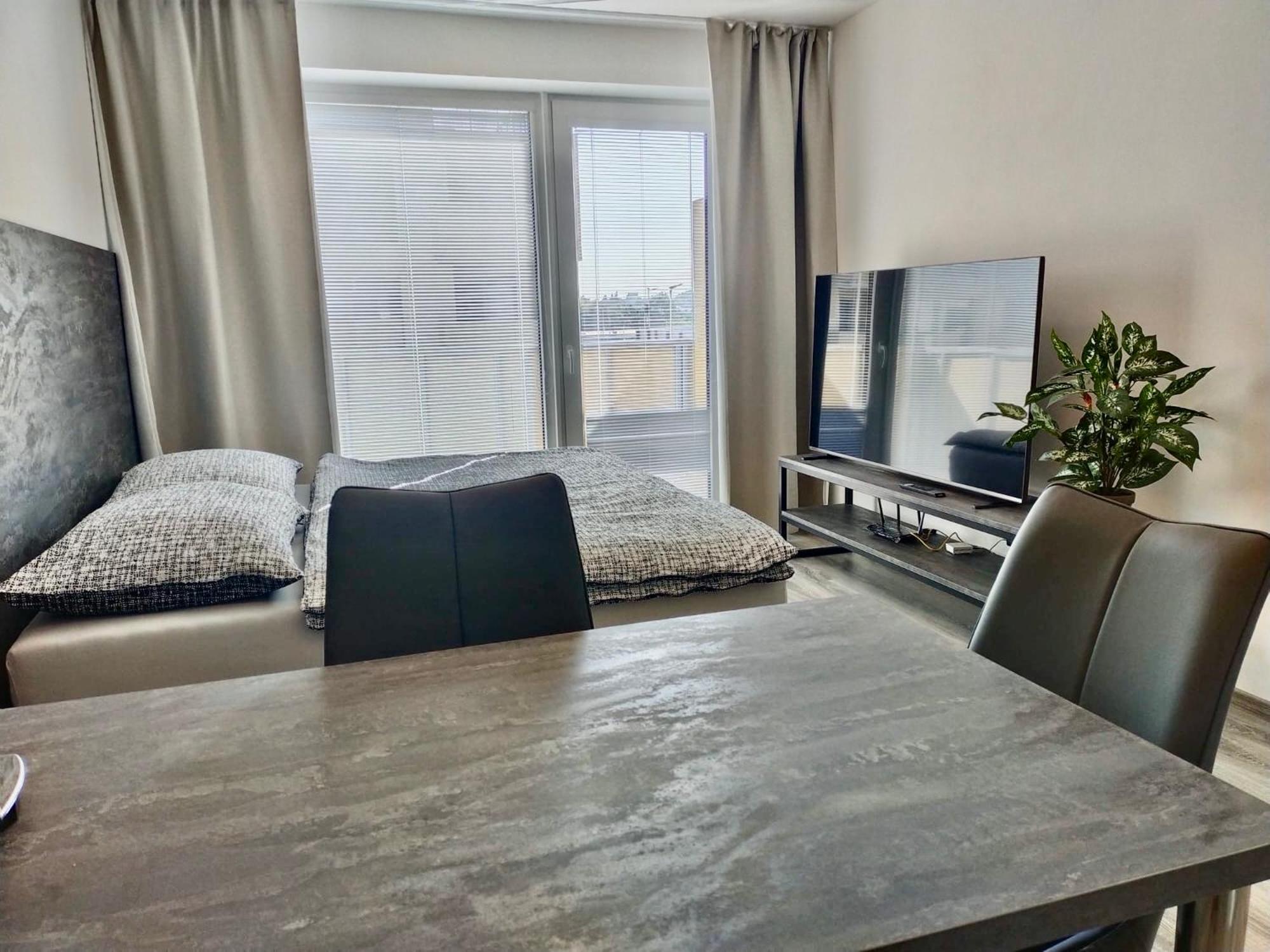 Apartment photo 3