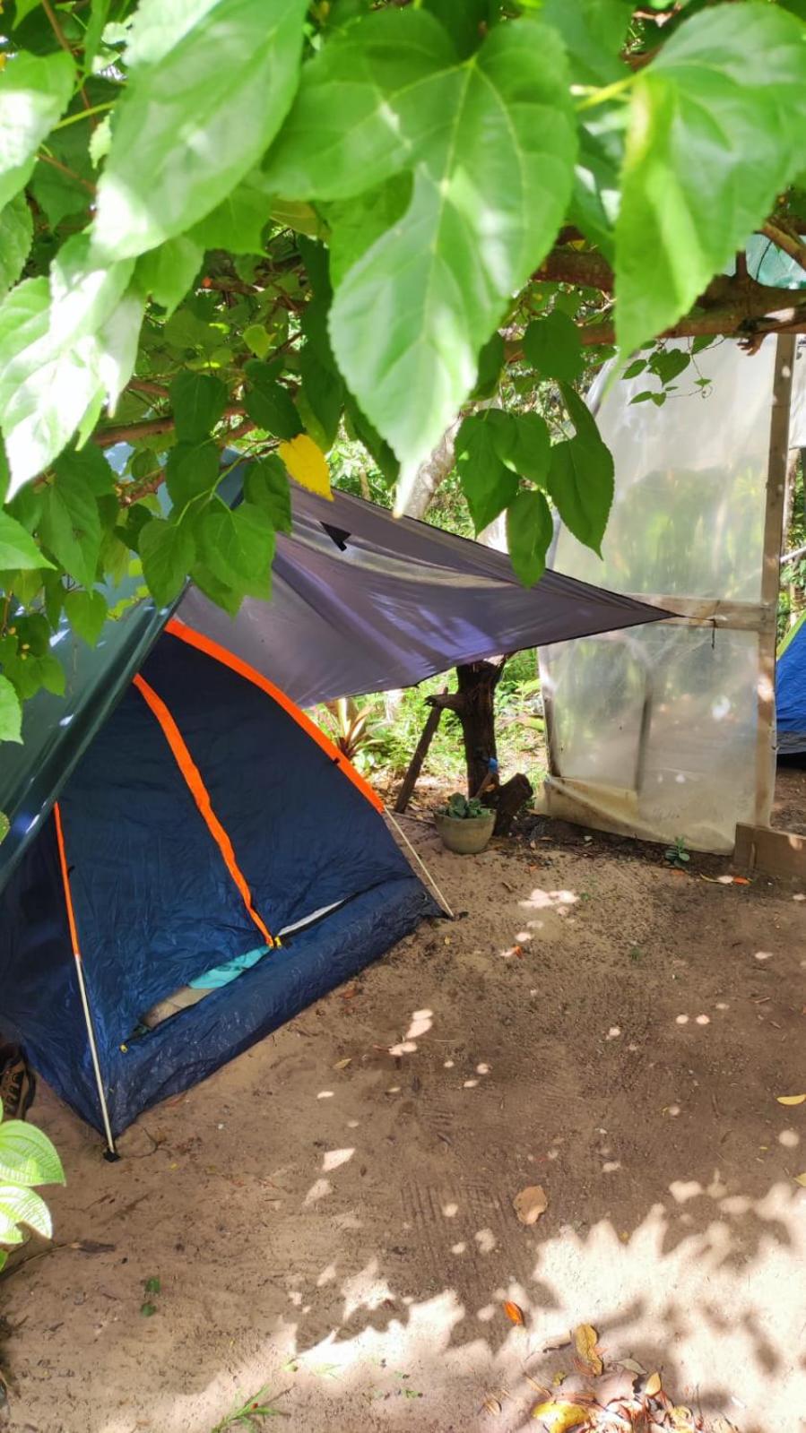 Tent photo 1