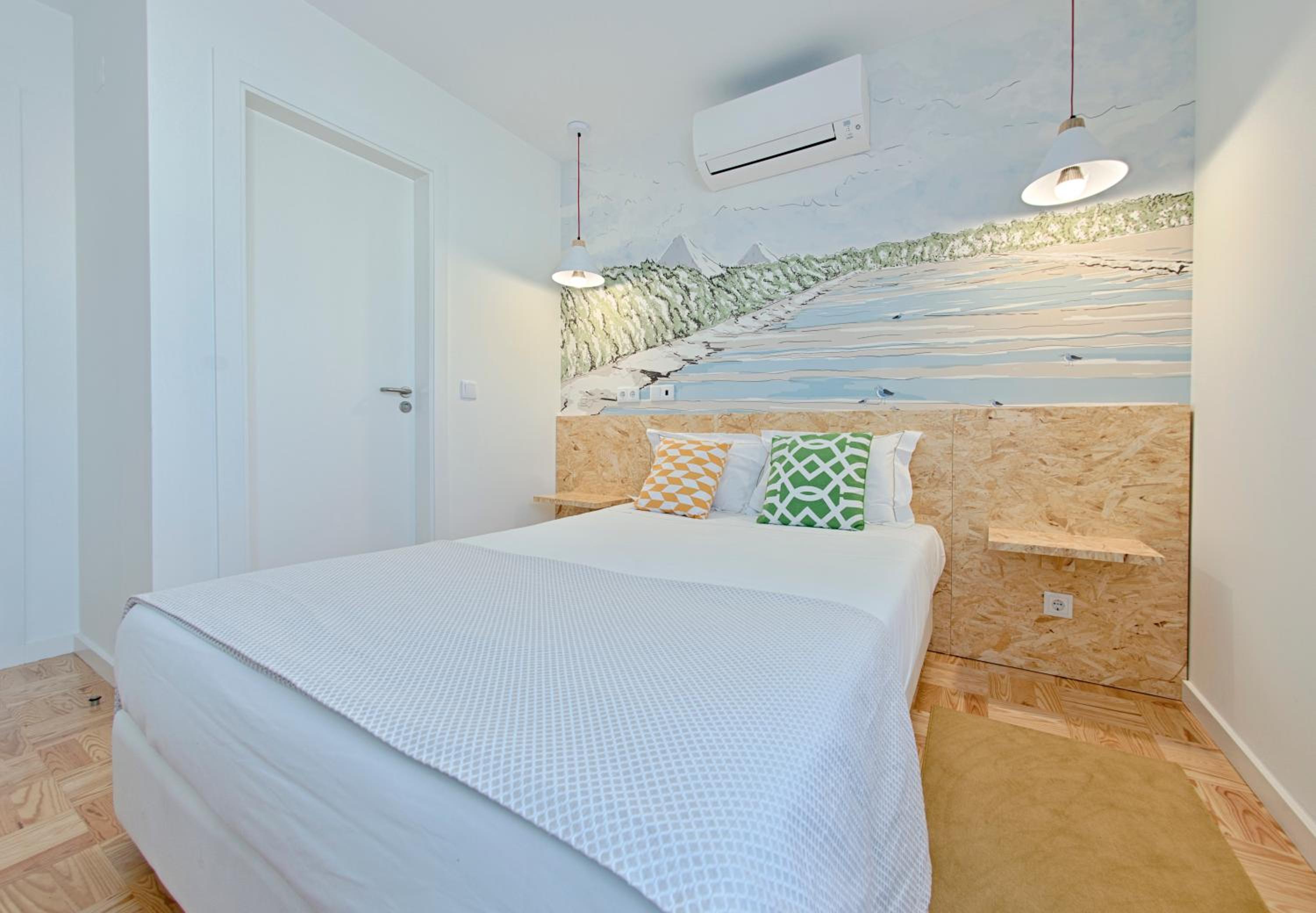 Standard Double Room - Photo 5