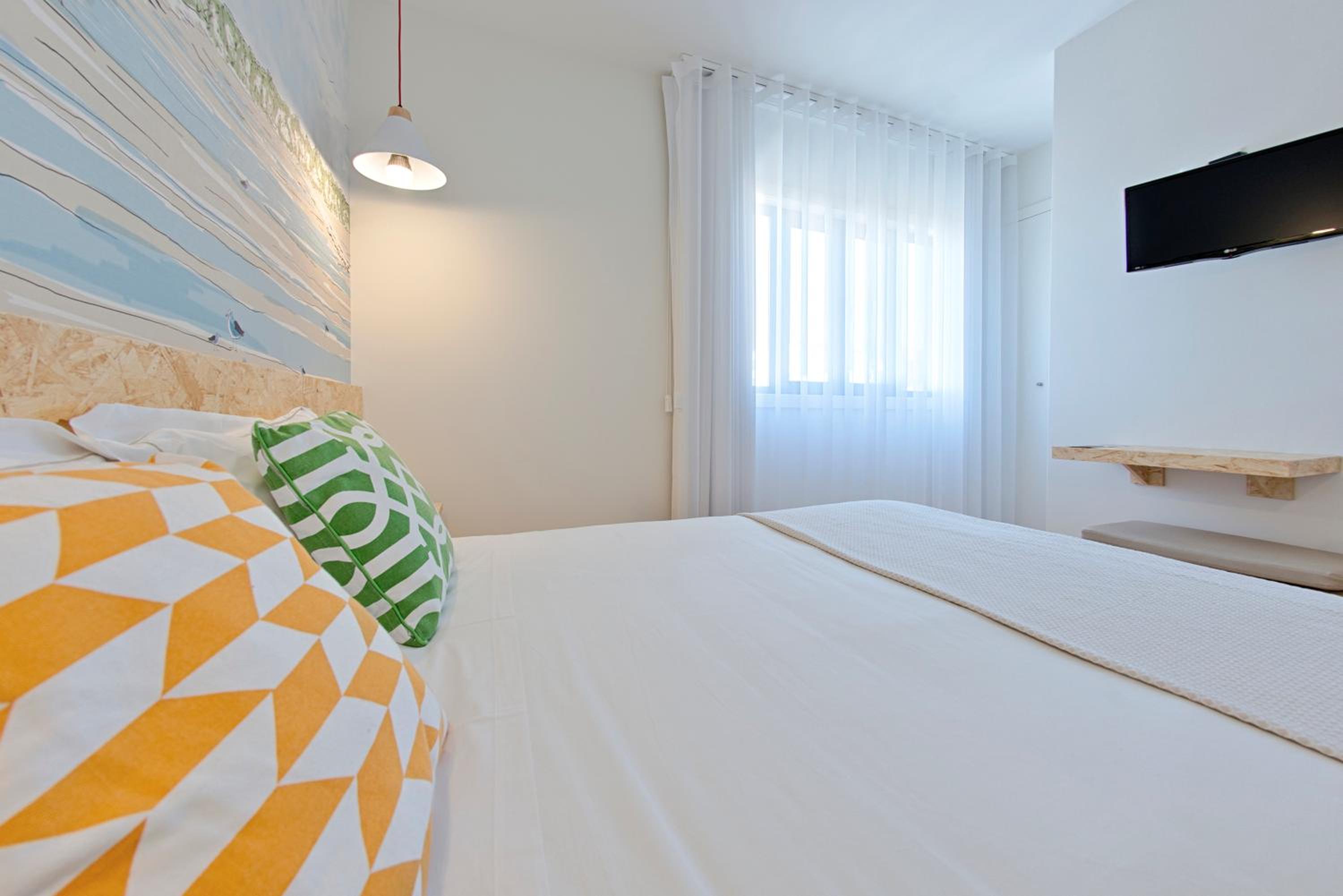 Standard Double Room - Photo 2
