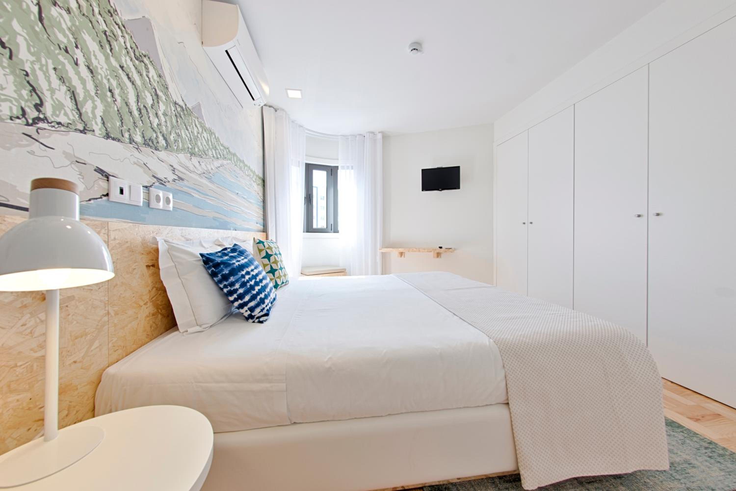 Premium Twin Room photo 2