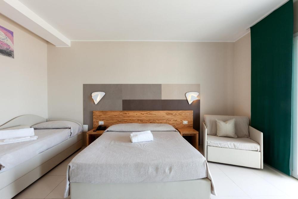 Standard Triple Room photo 1