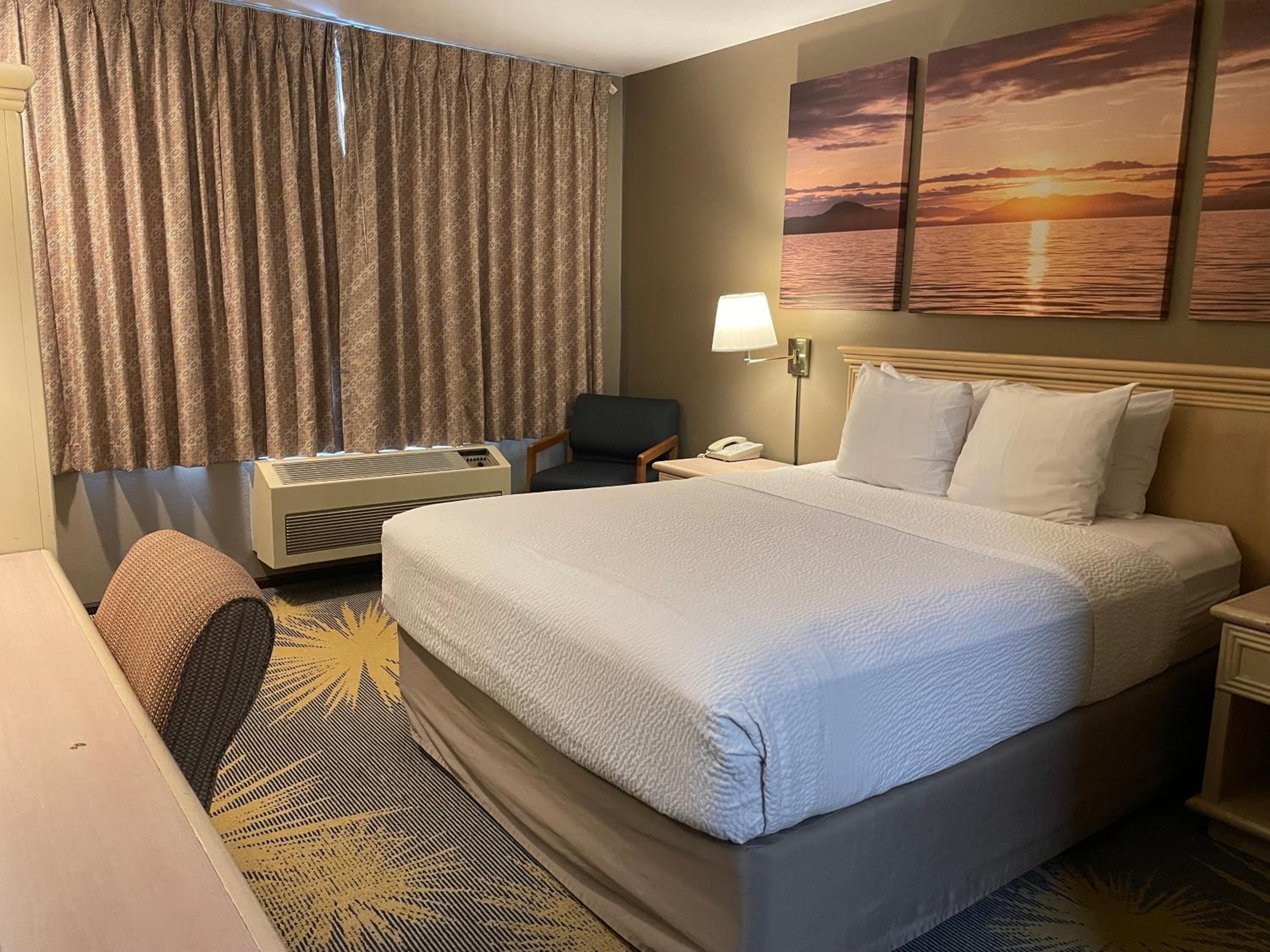 2 Queen Beds, Studio Suite, Non-Smoking - Photo 11