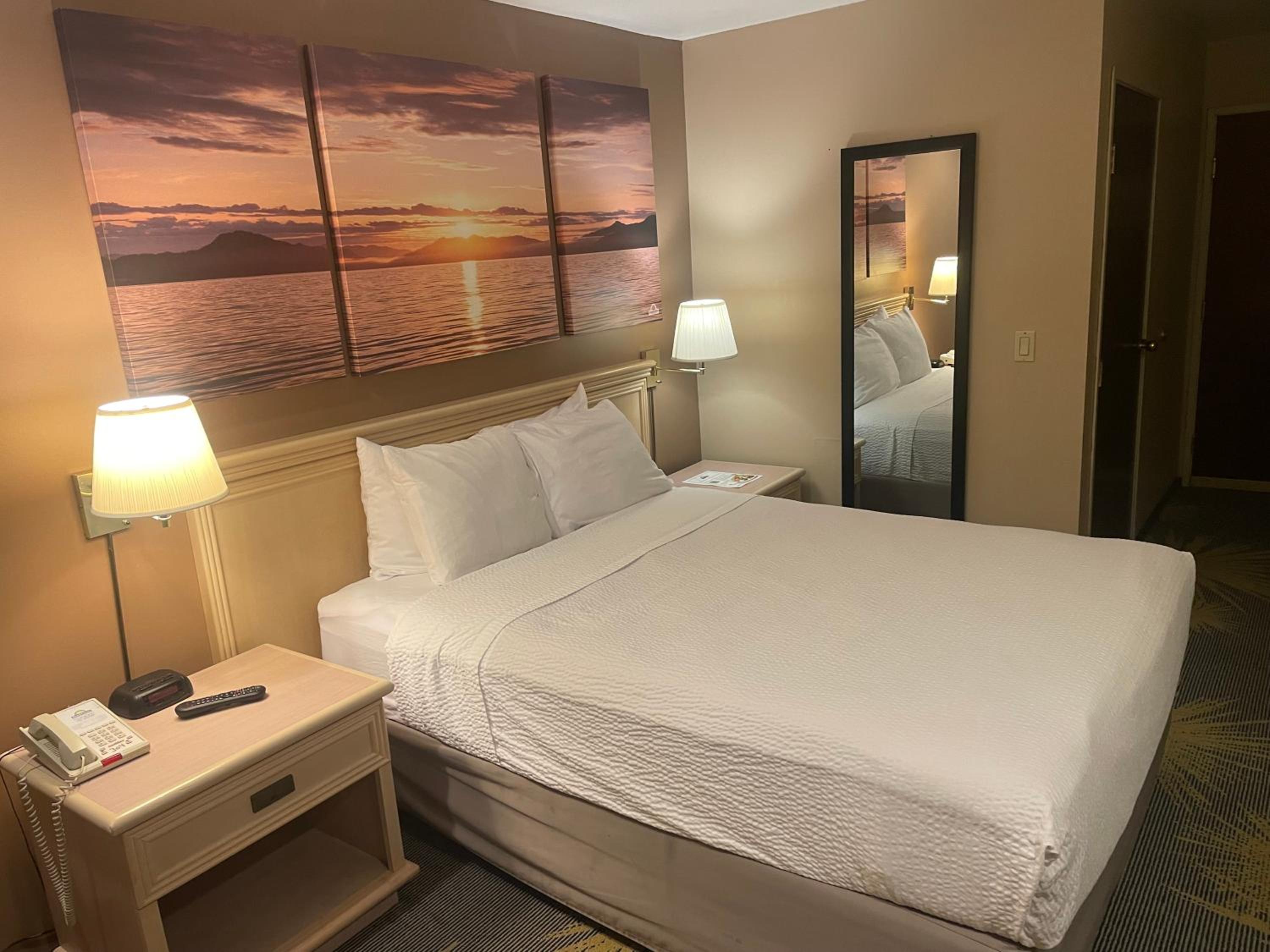 2 Queen Beds, Studio Suite, Non-Smoking - Photo 12