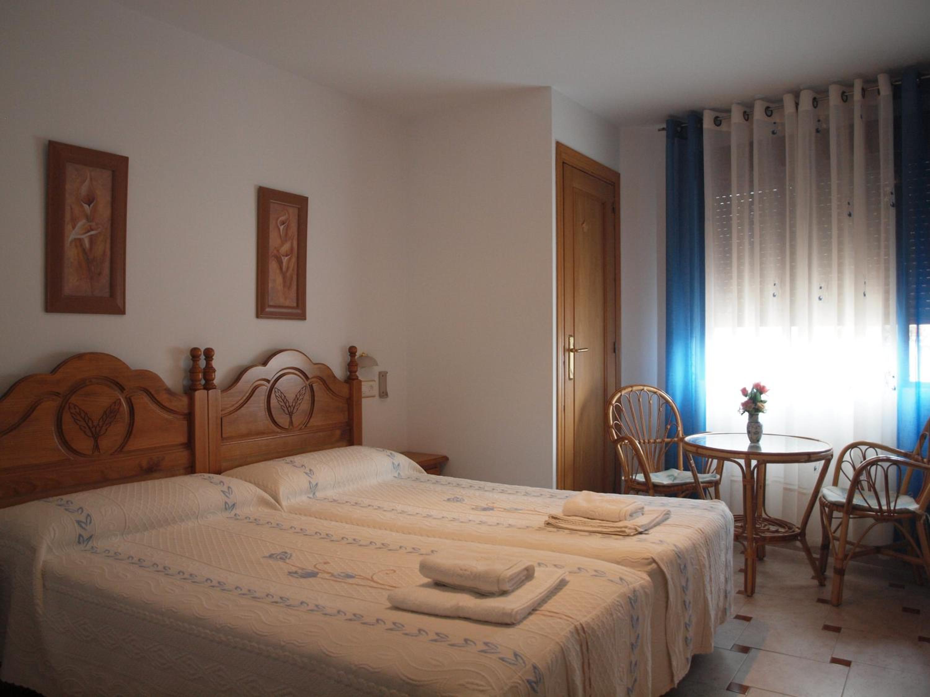  Twin Room photo 2