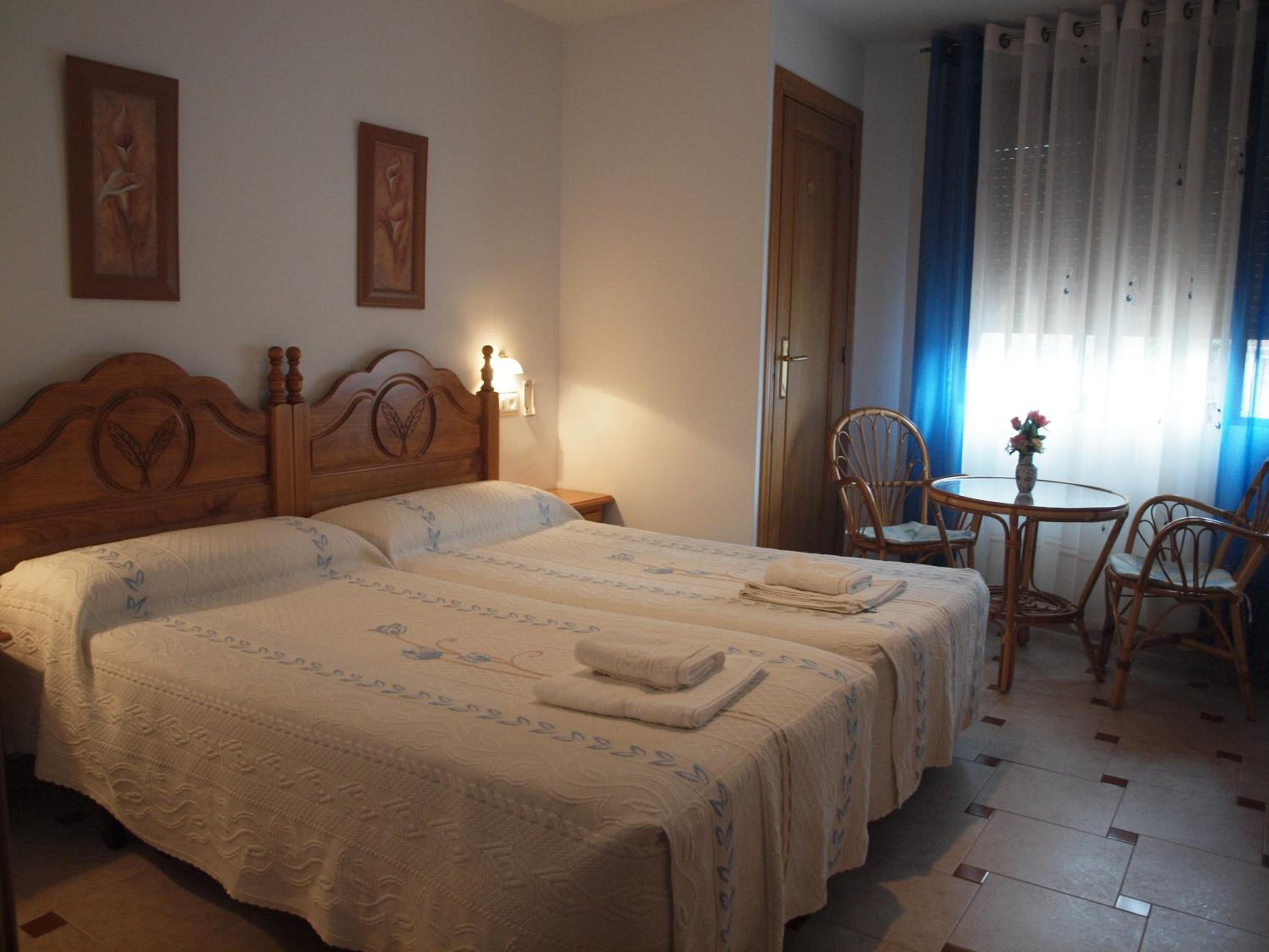 Habitación Doble