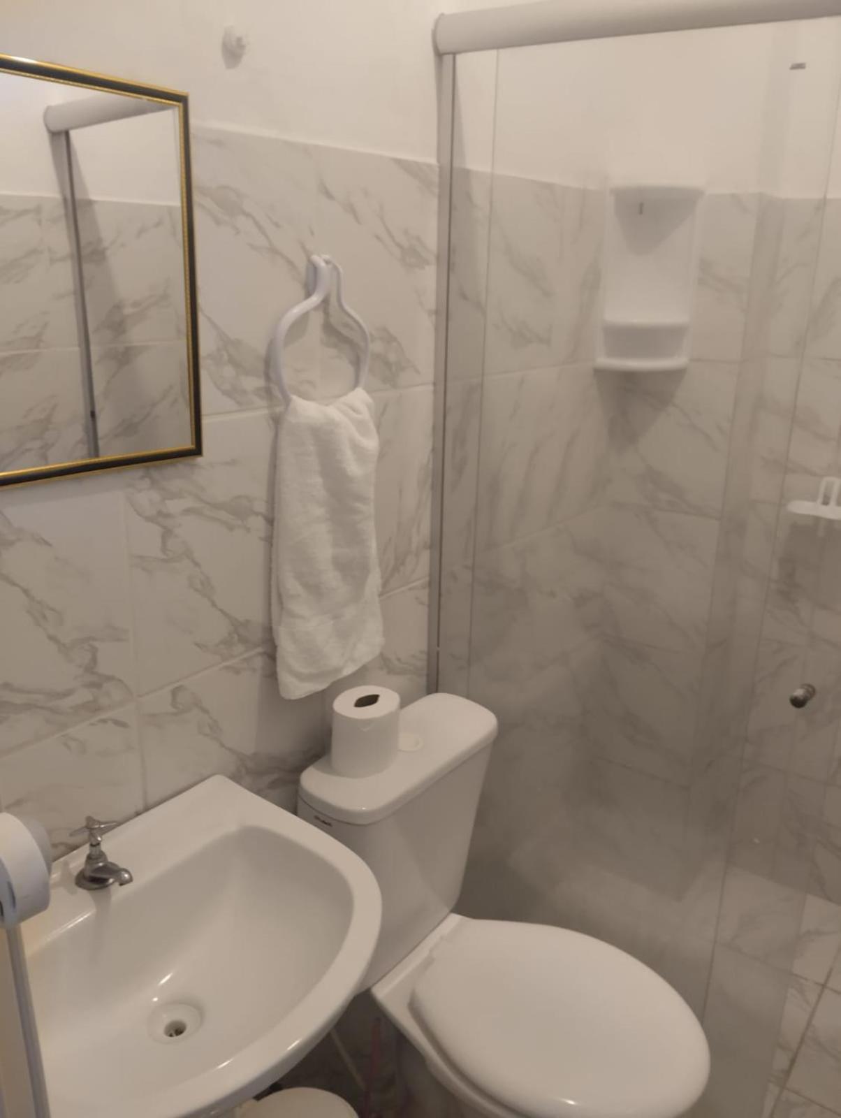 Quadruple Room with Private Bathroom photo 3