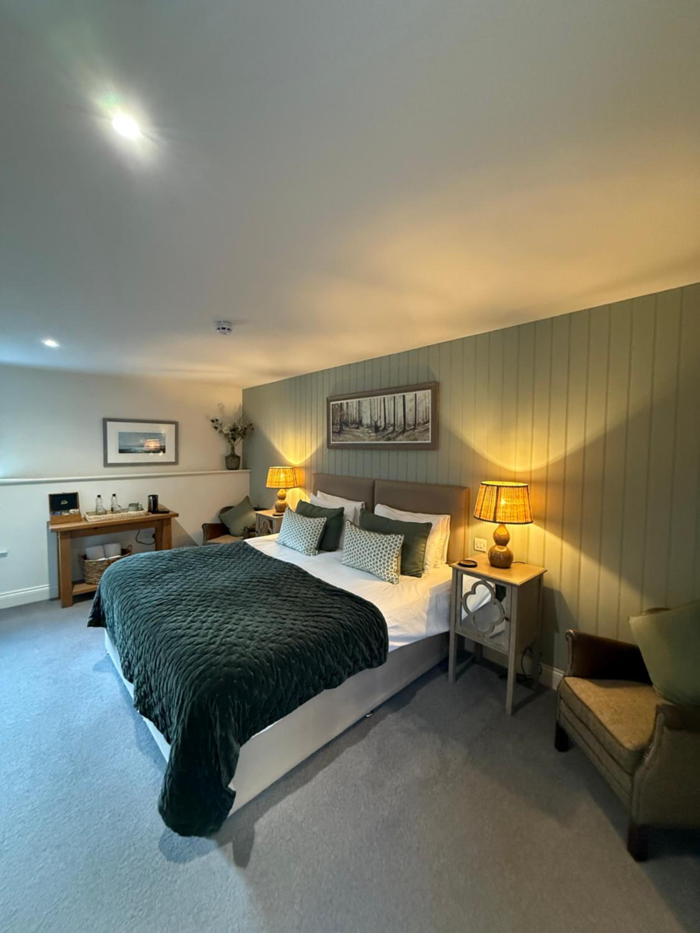 King Room photo 2
