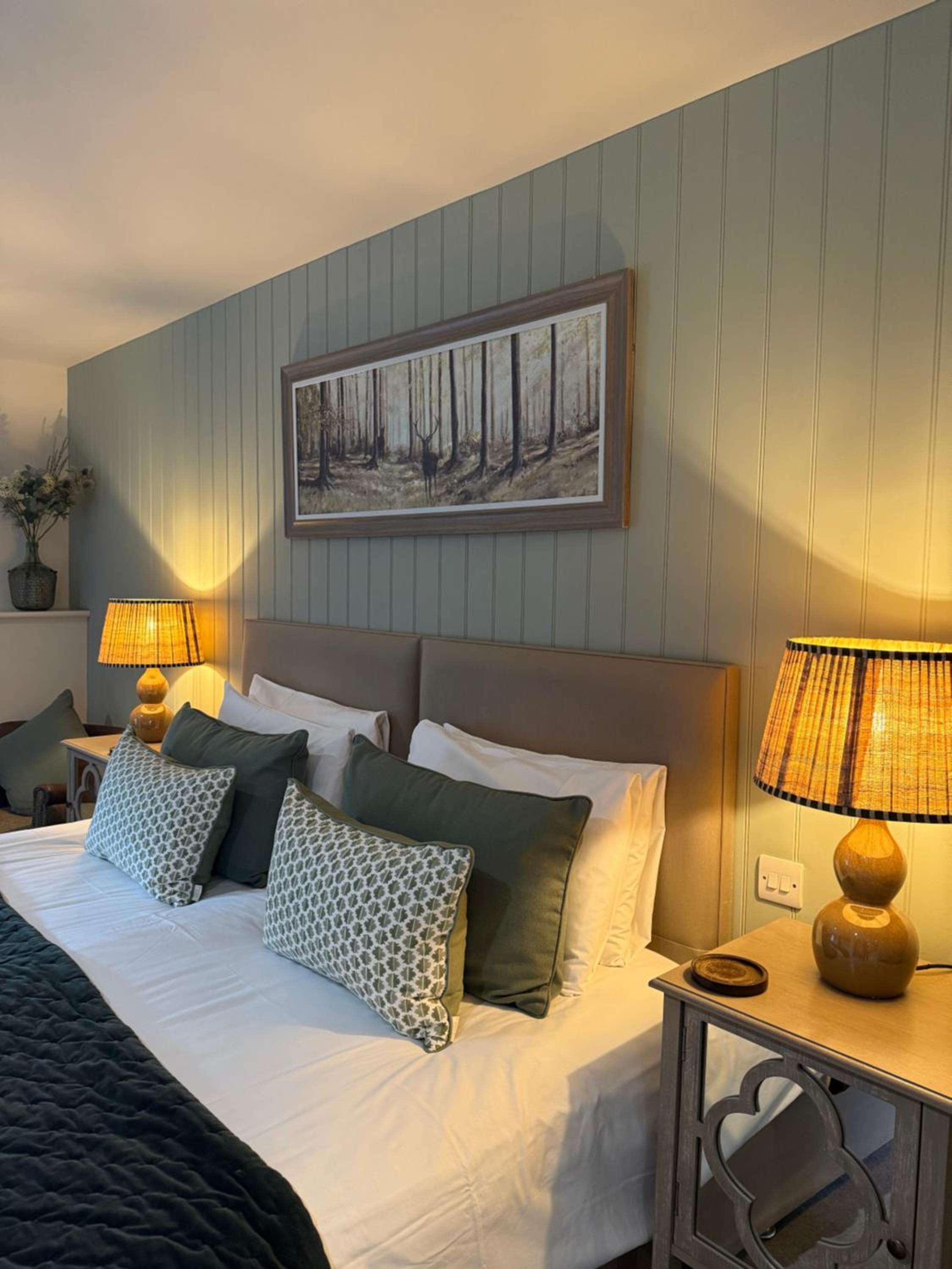 King Room photo 1
