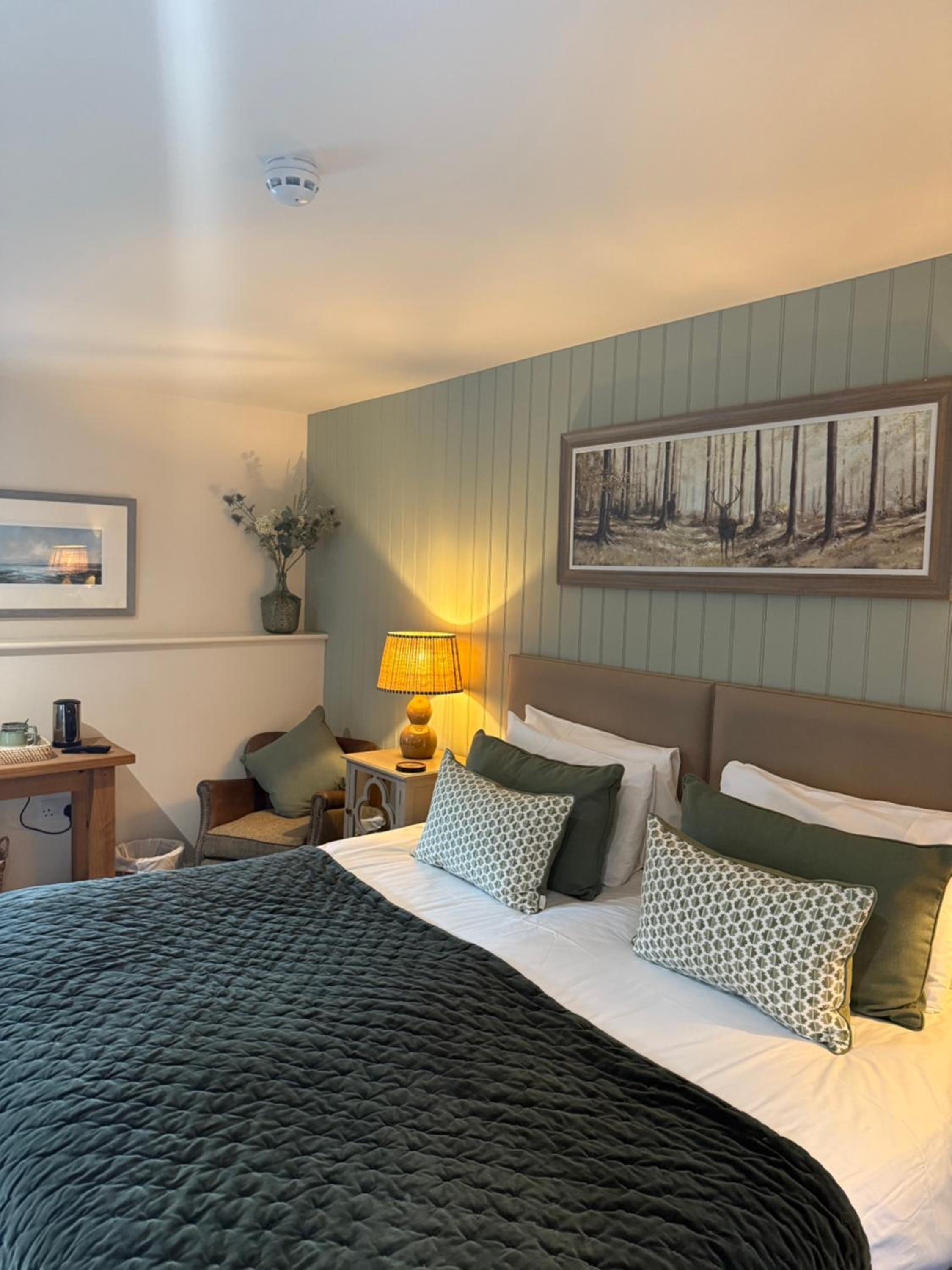 King Room