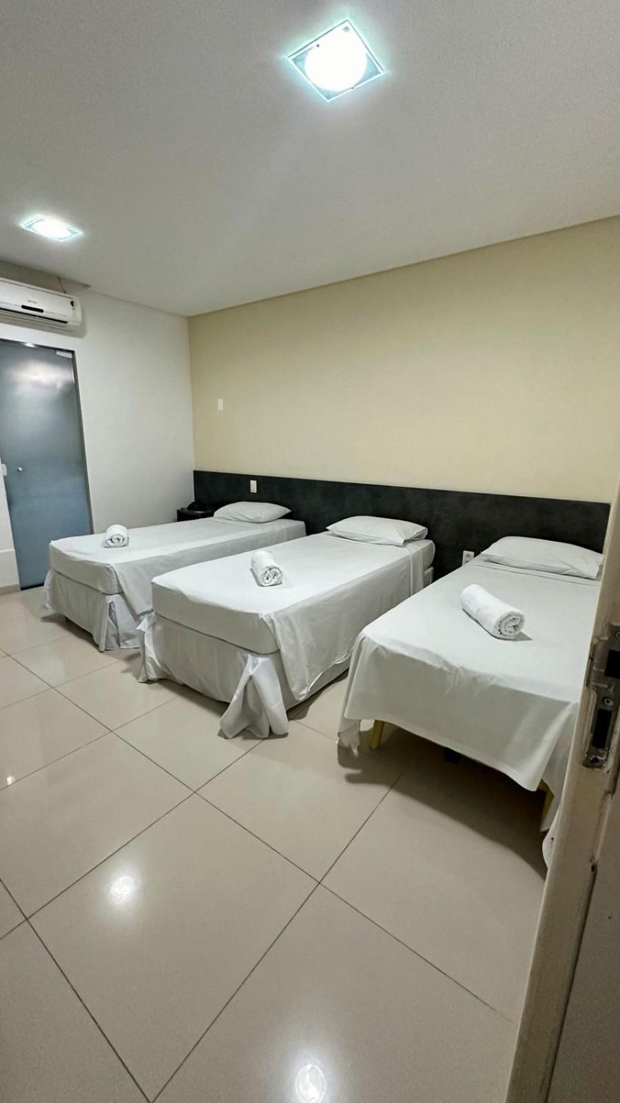 Standard Triple Room - Photo 5