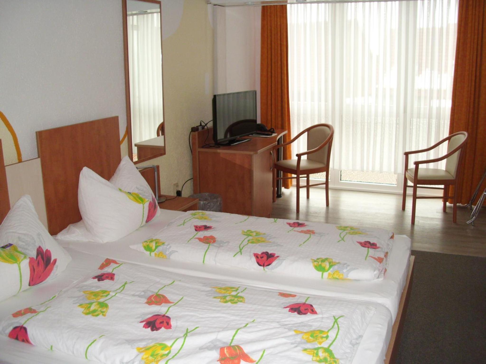 Double Room photo 3