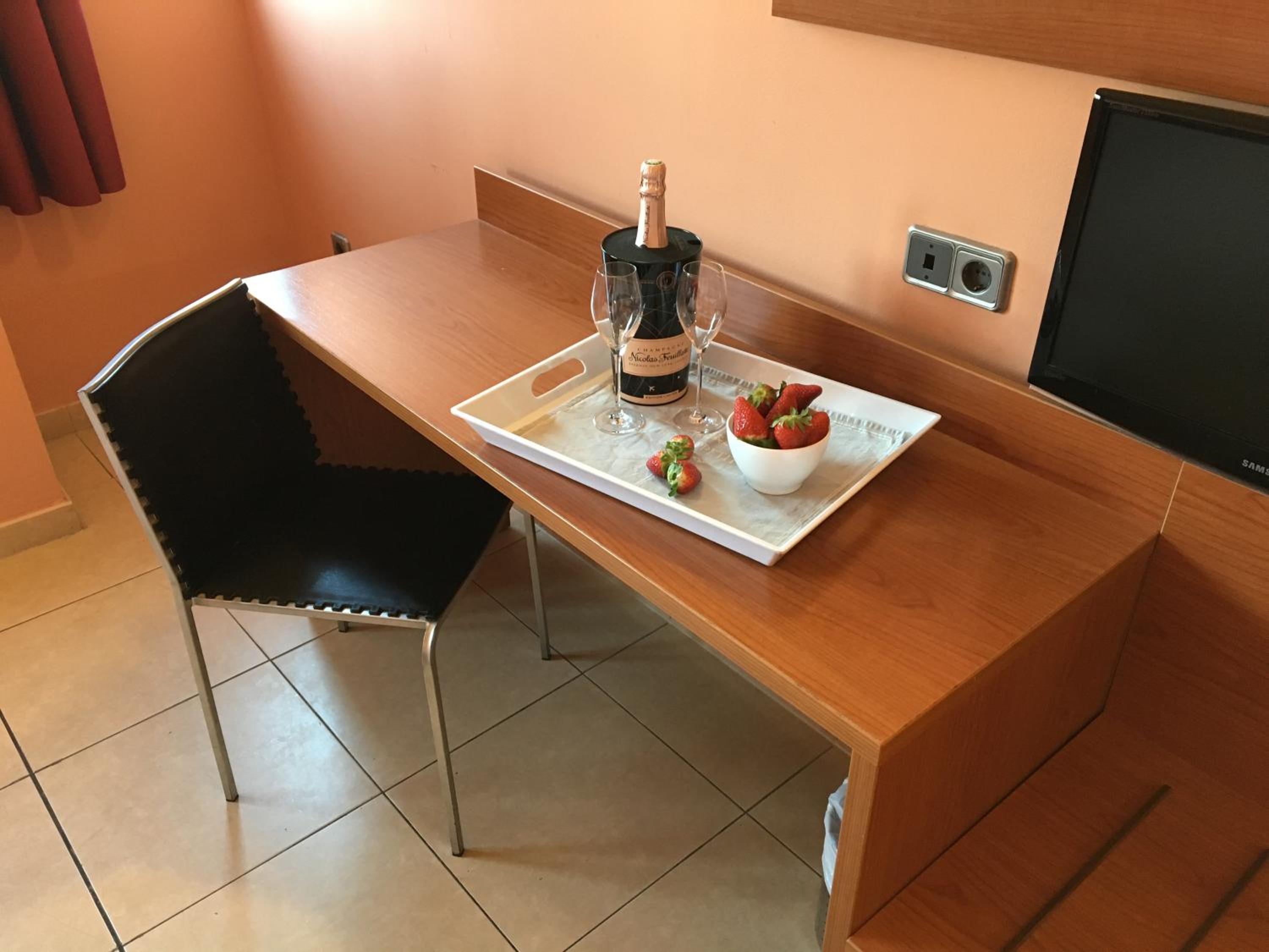 Habitación Doble