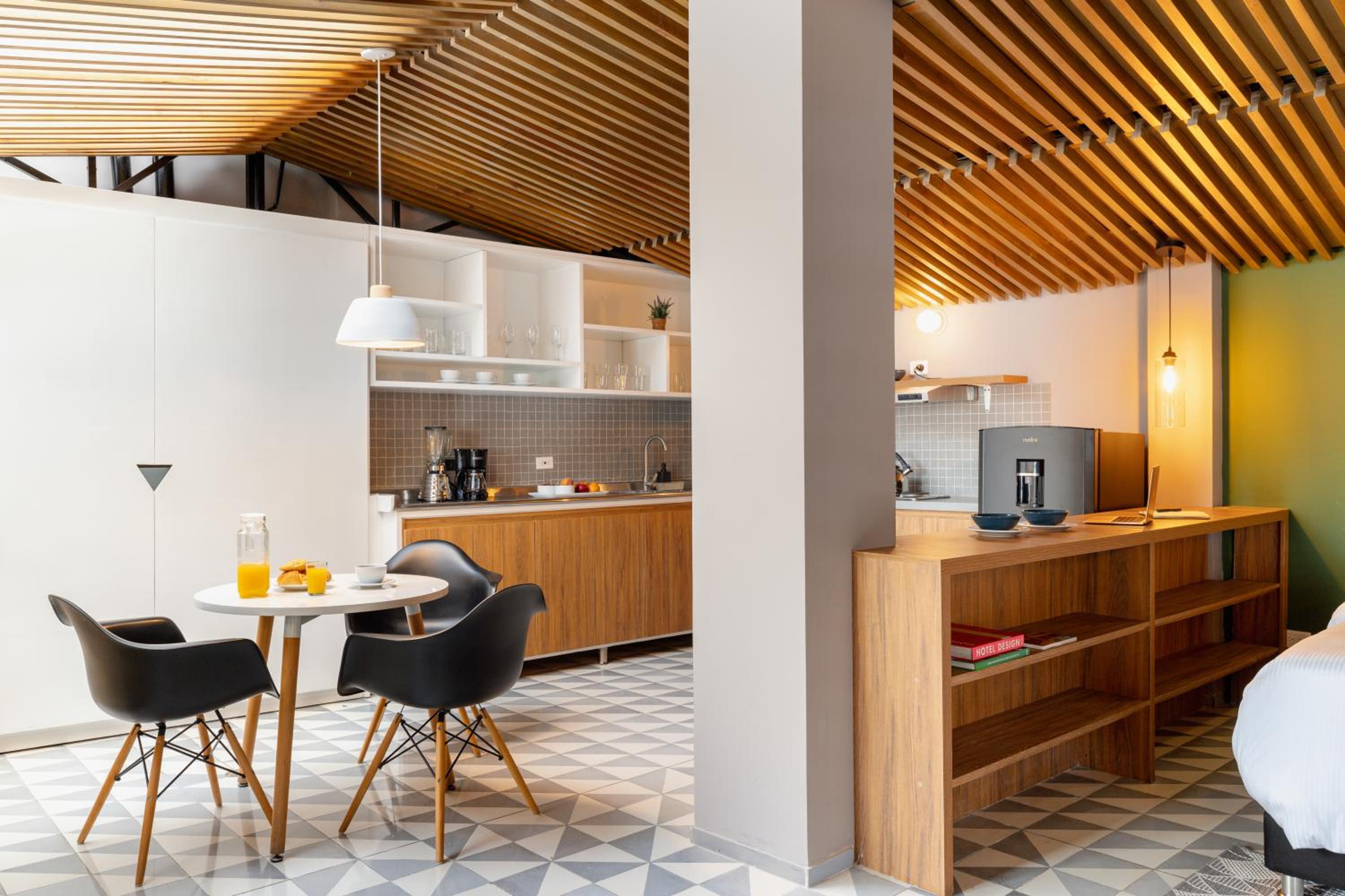 Loft
