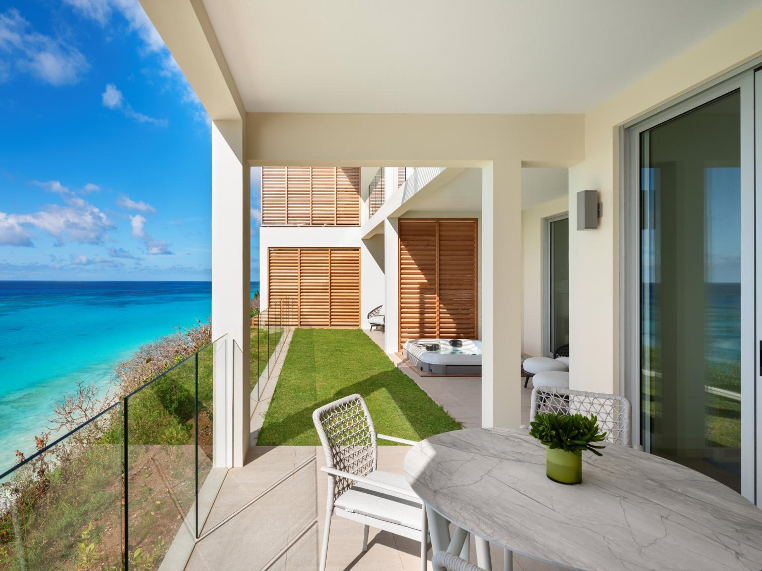 One-Bedroom Suite
